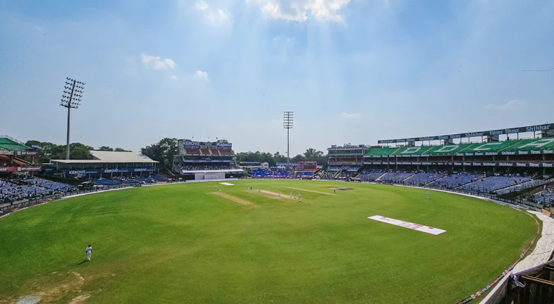 IPL Power-Hitter Ashutosh Sharma Secures Major Hampshire Deal for One-Day Cup Campaign