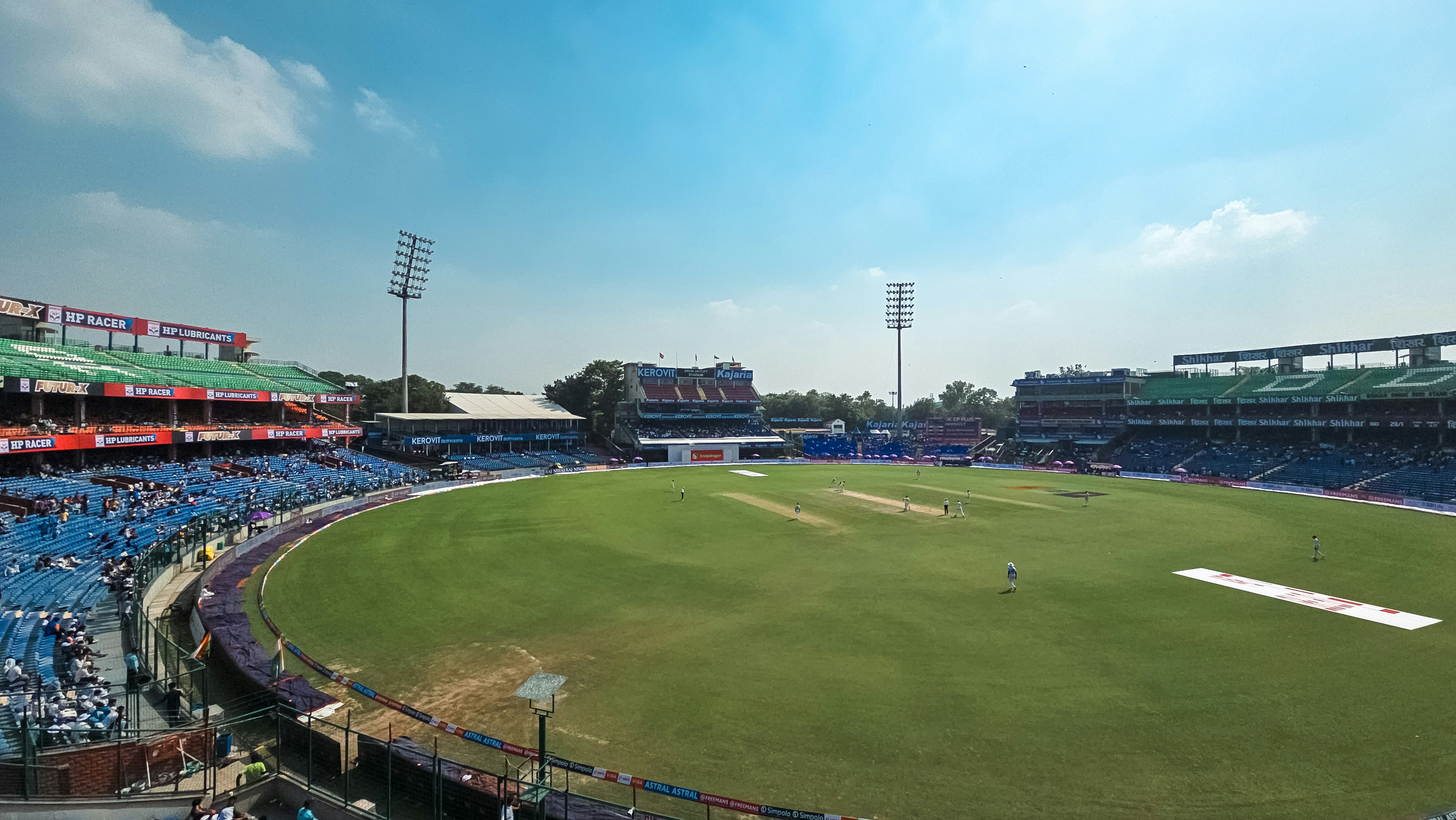 Stadium Park