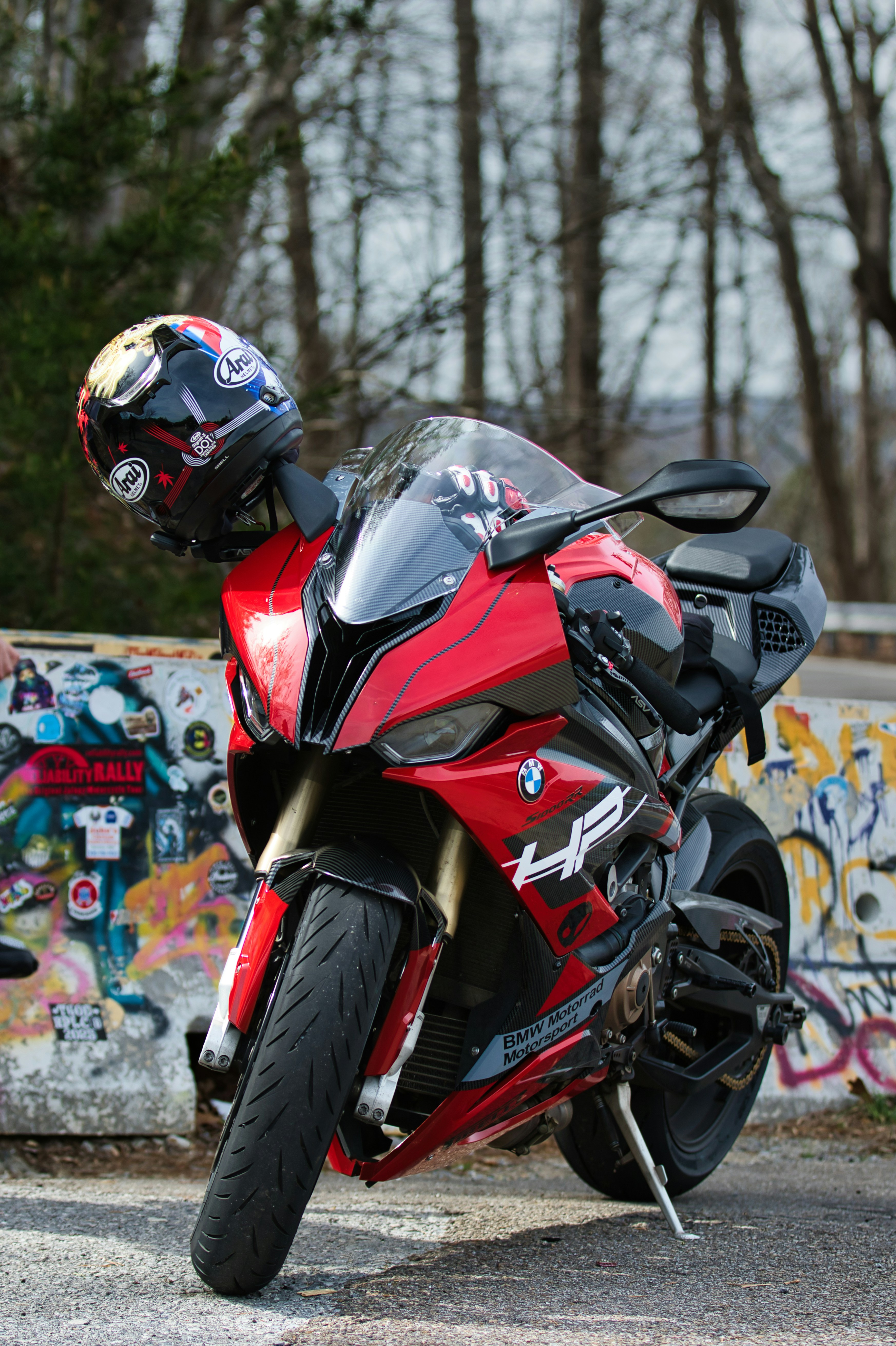 Affordable motorcycles in Phuket