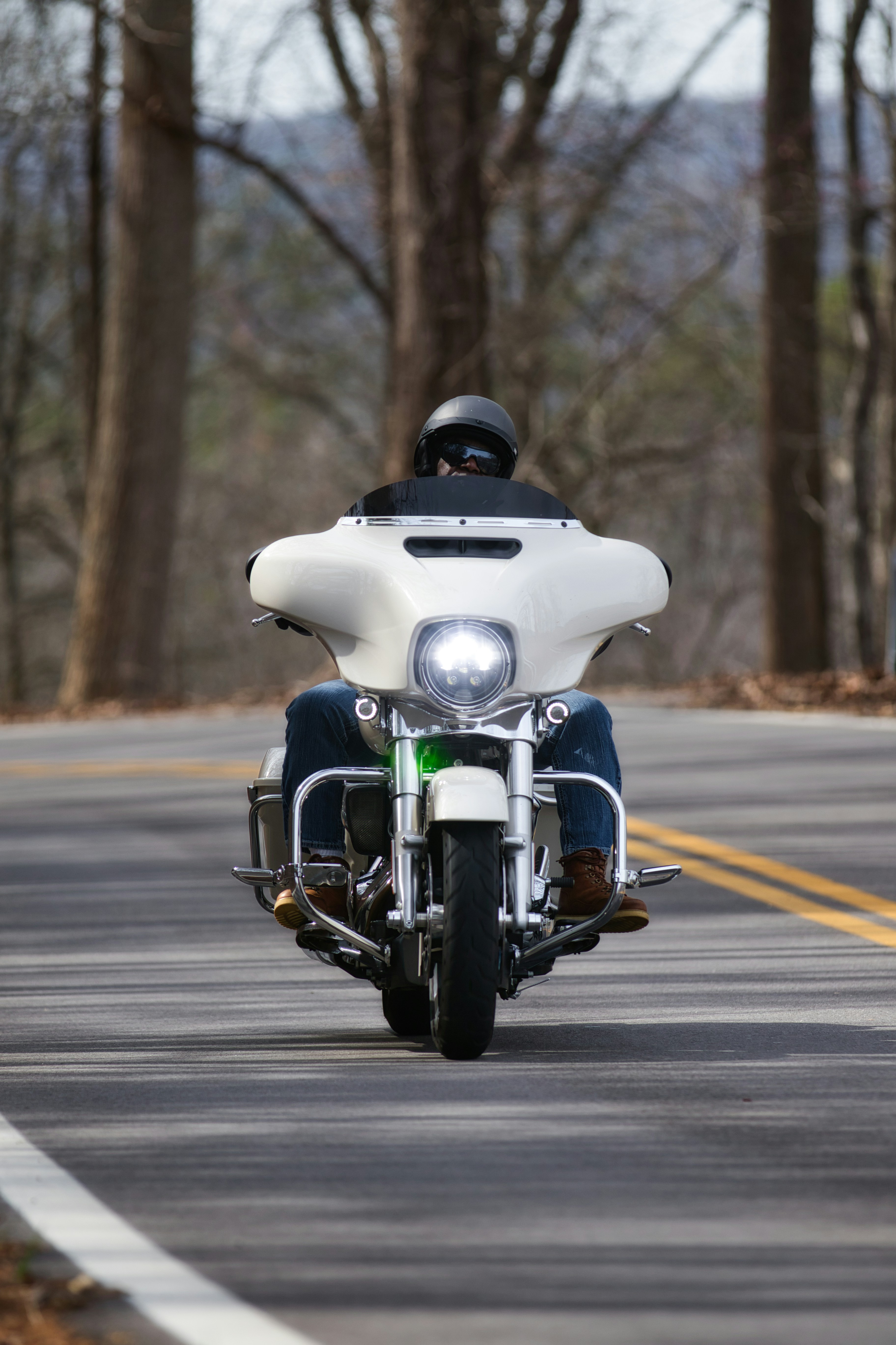 Discover motorcycles in Dalian