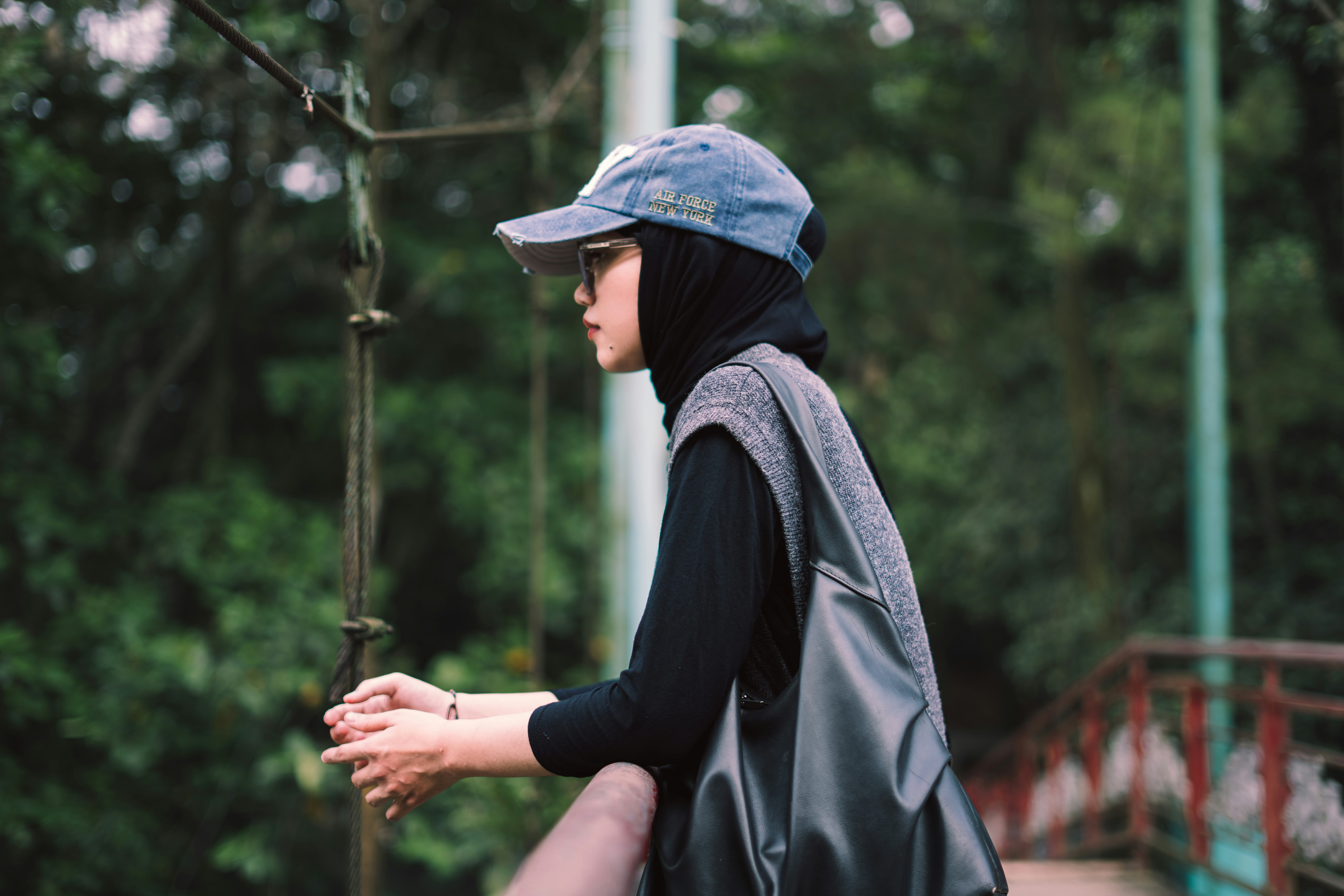 Photo by rizky_motion