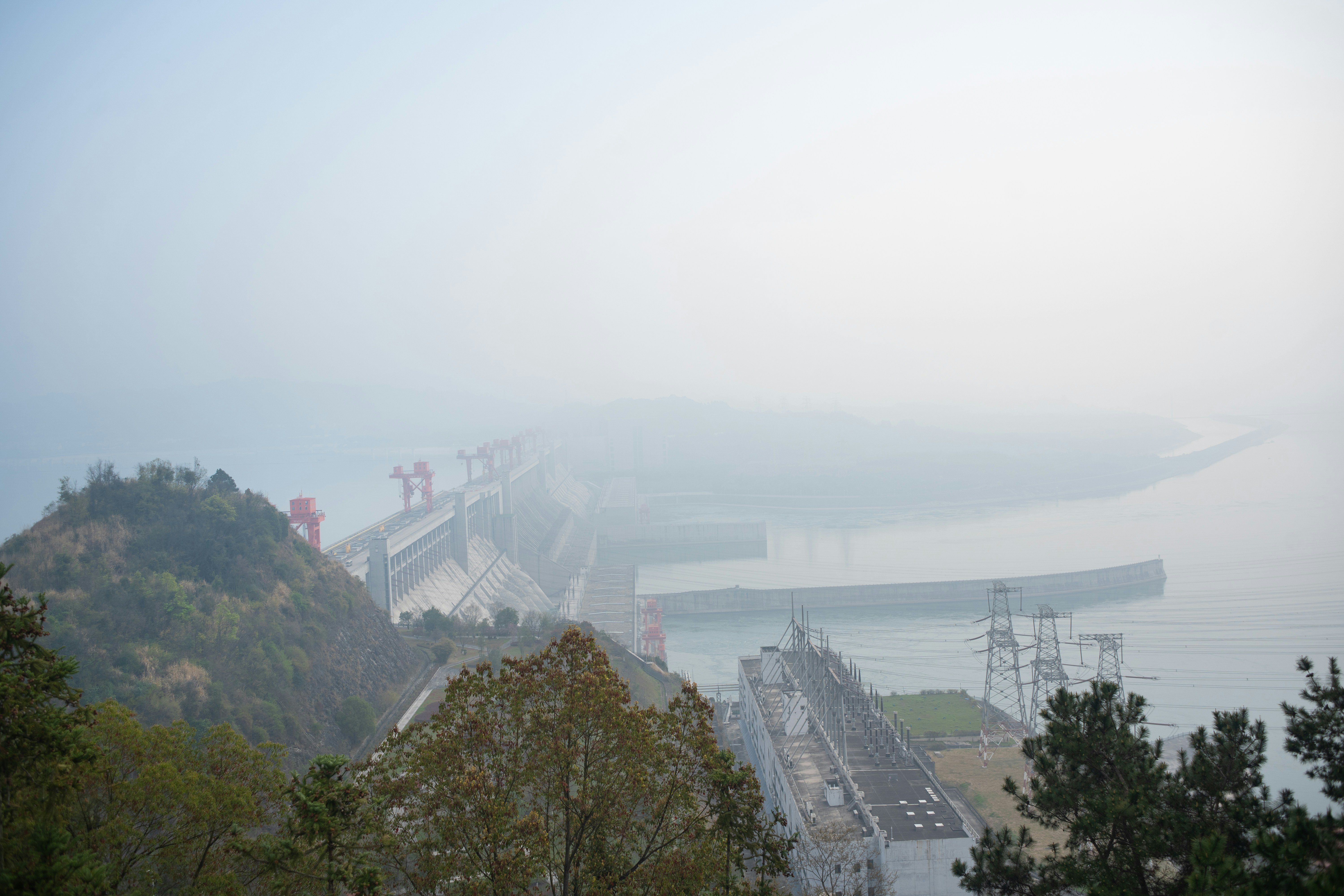 国家能源局同意注销云南六郎洞水电站大坝安全注册登记证-中电数媒-数字电网新门户