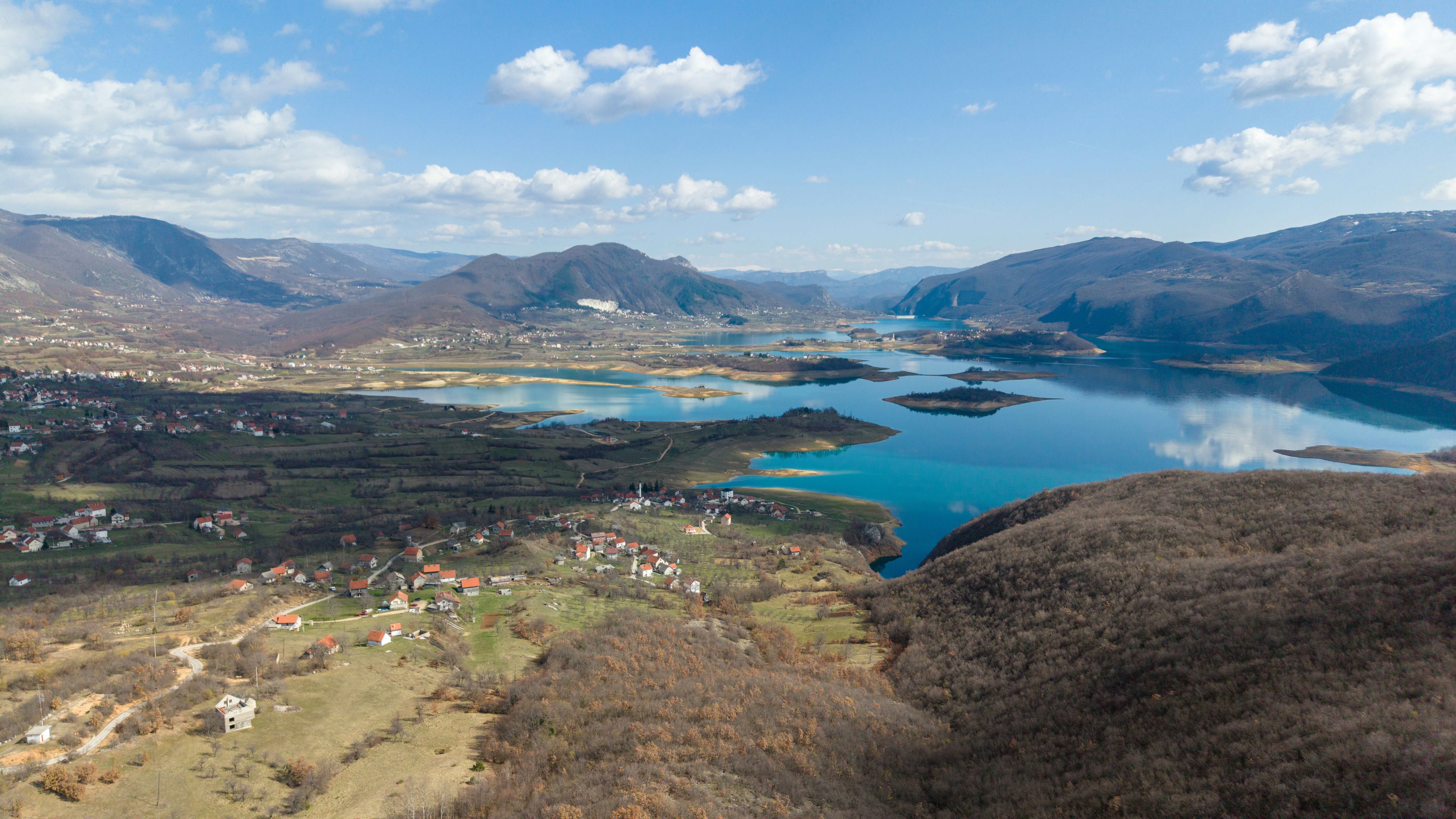 Expat Guide to Living in Taldykorgan (2026)