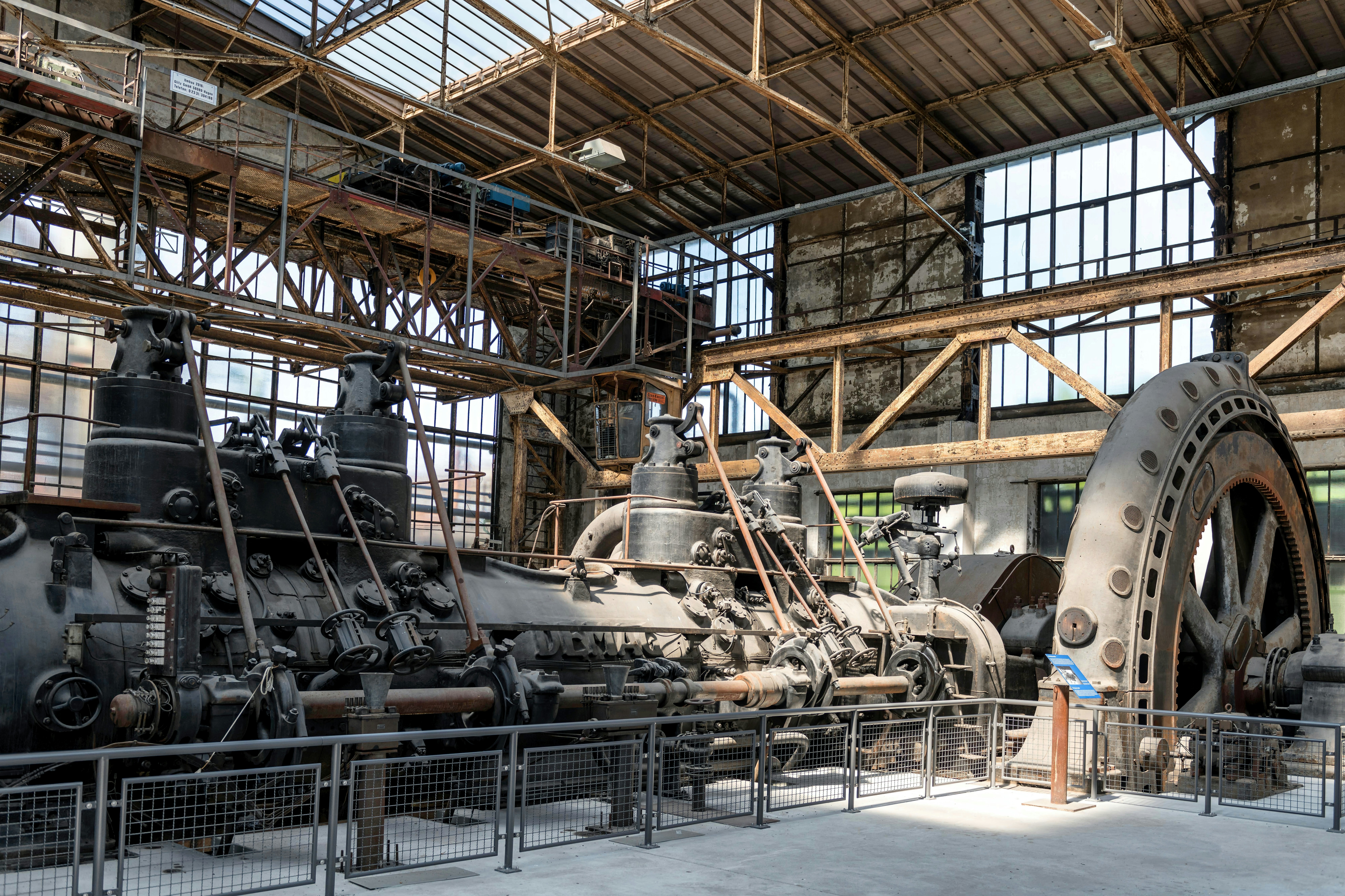 증기 속 불꽃이 일으킨 혁명, 제임스 와트의 꿈이 세상을 바꾸다