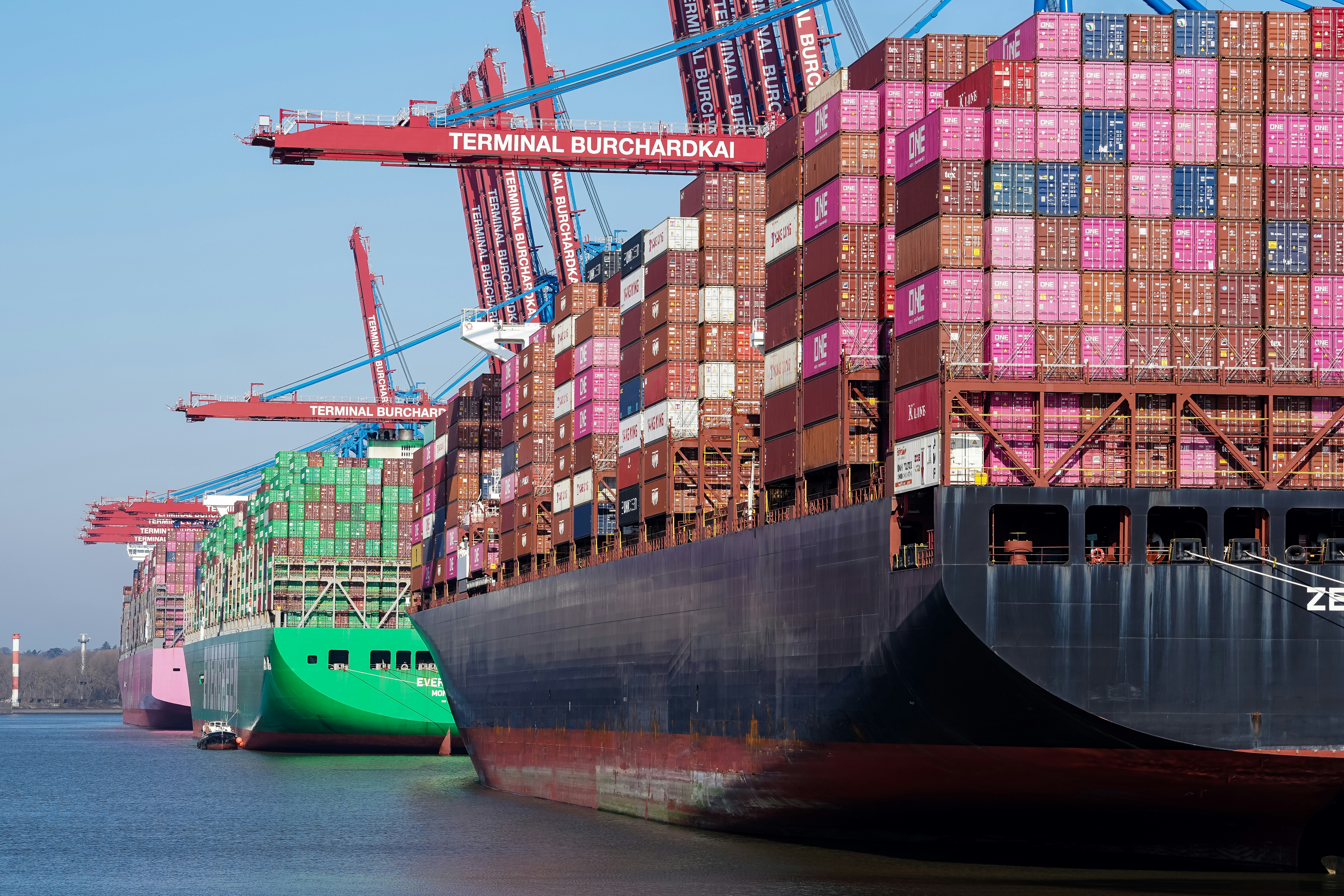 Photo by hamburgmeinefreundin