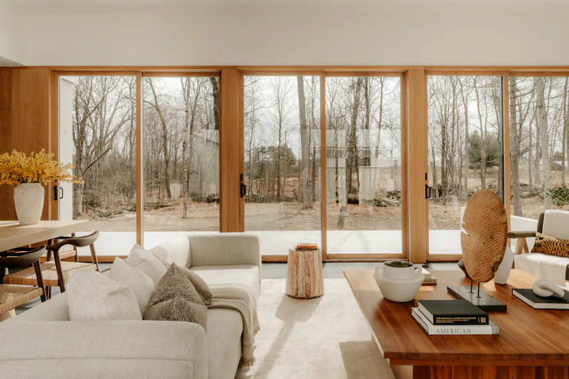 Sliding Patio Door Replacement: Options & Cost