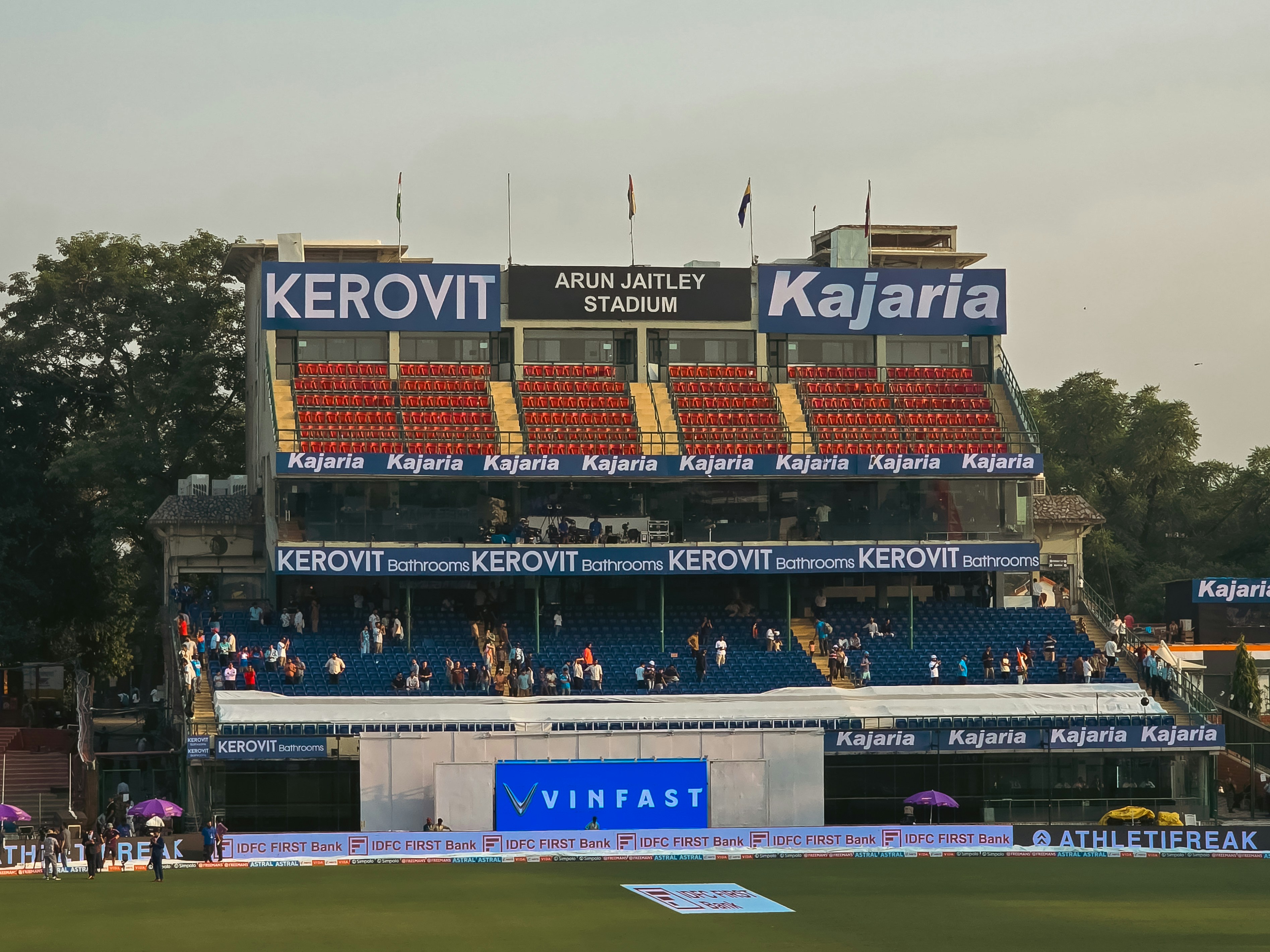 India Eyes New Talent in IPL