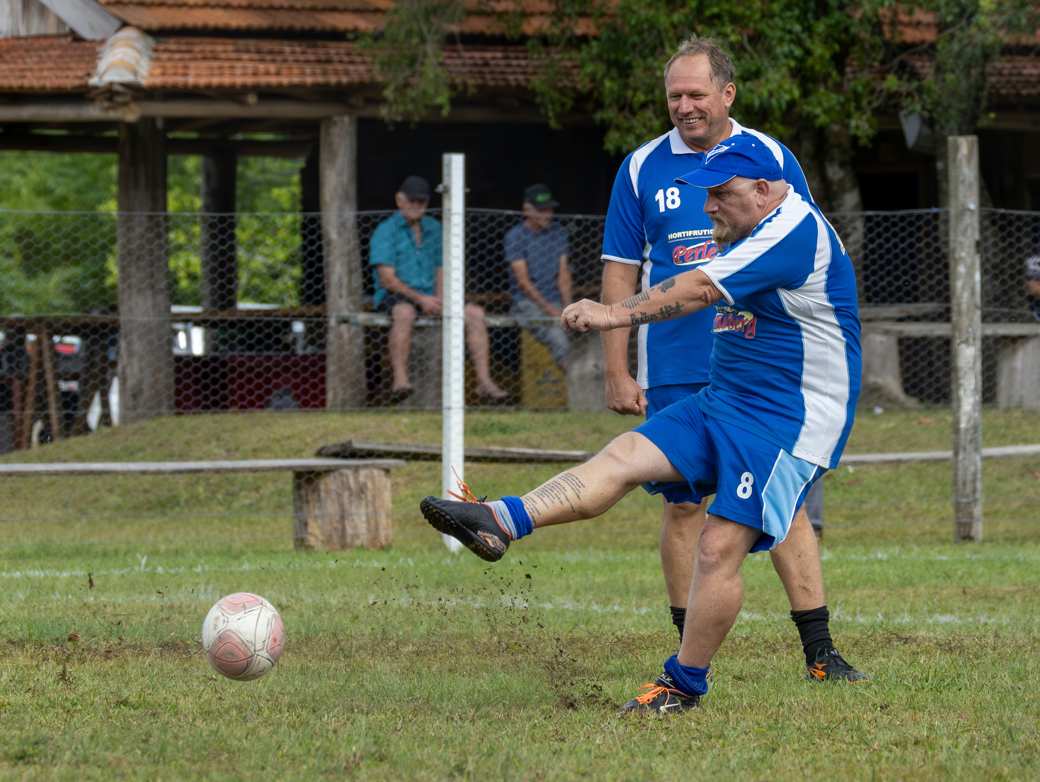 Photo by matheuskprot