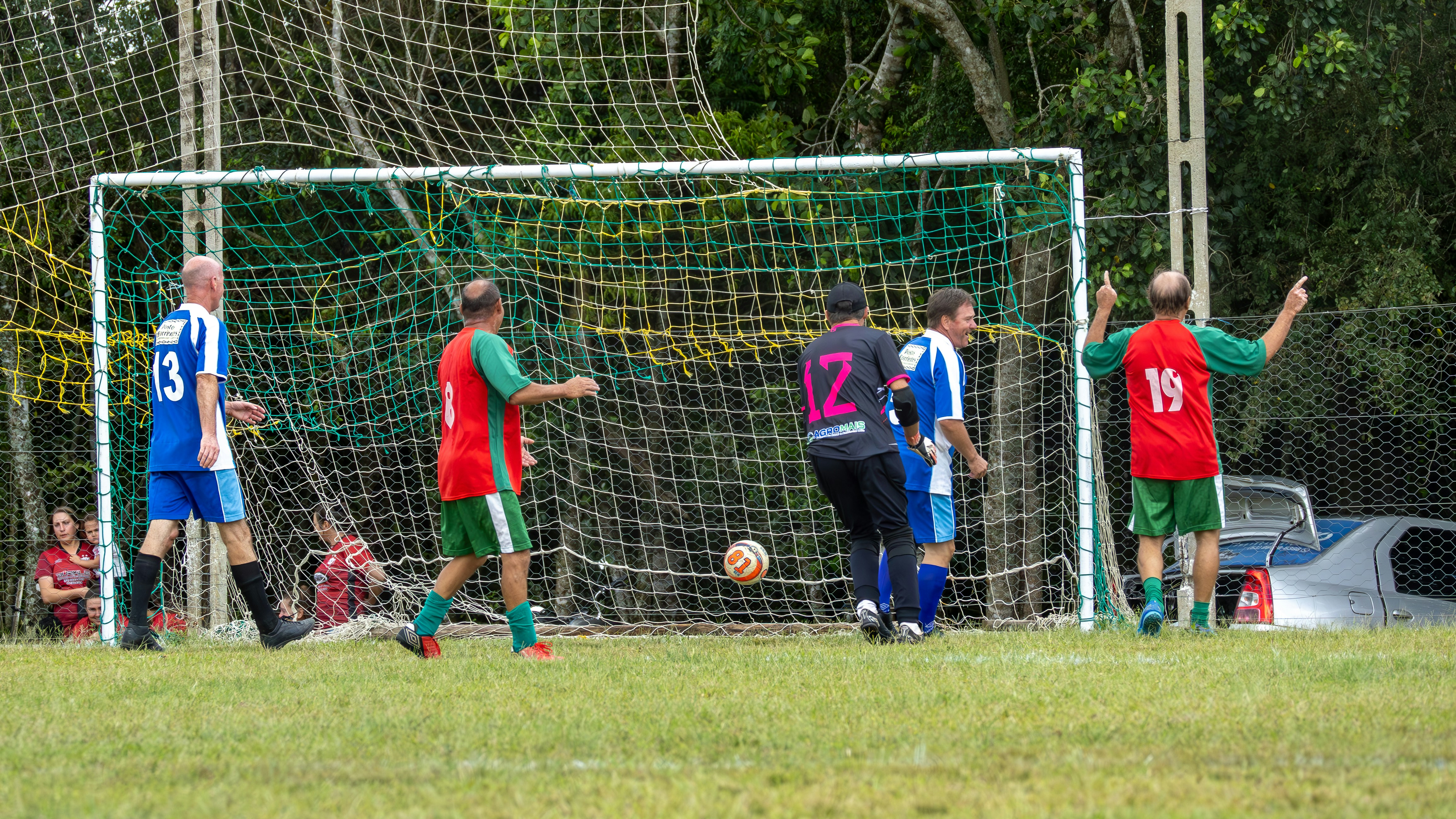 Bośnia eliminuje Walię. Dramat w rzutach karnych w Cardiff