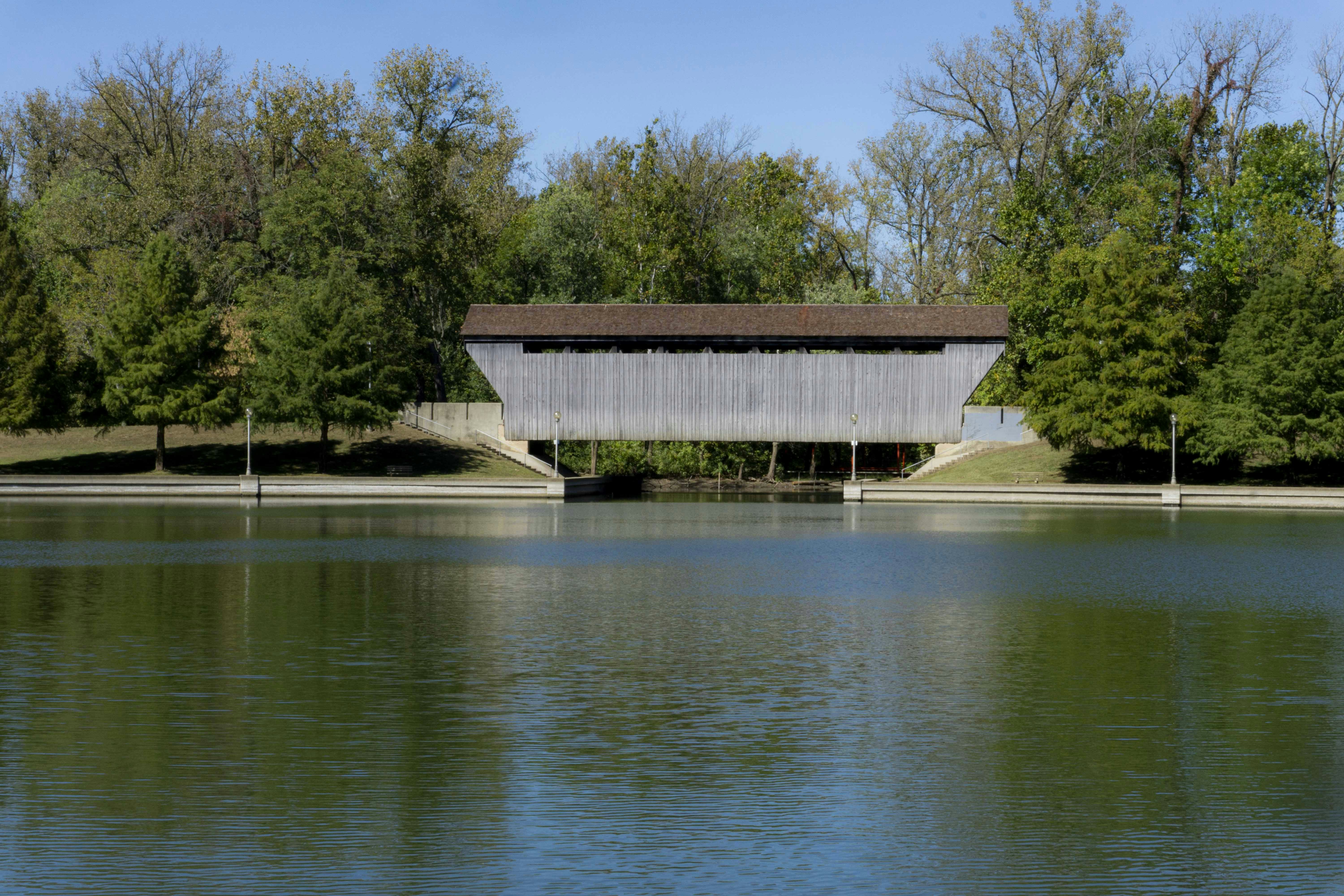Dexter Falls Park
