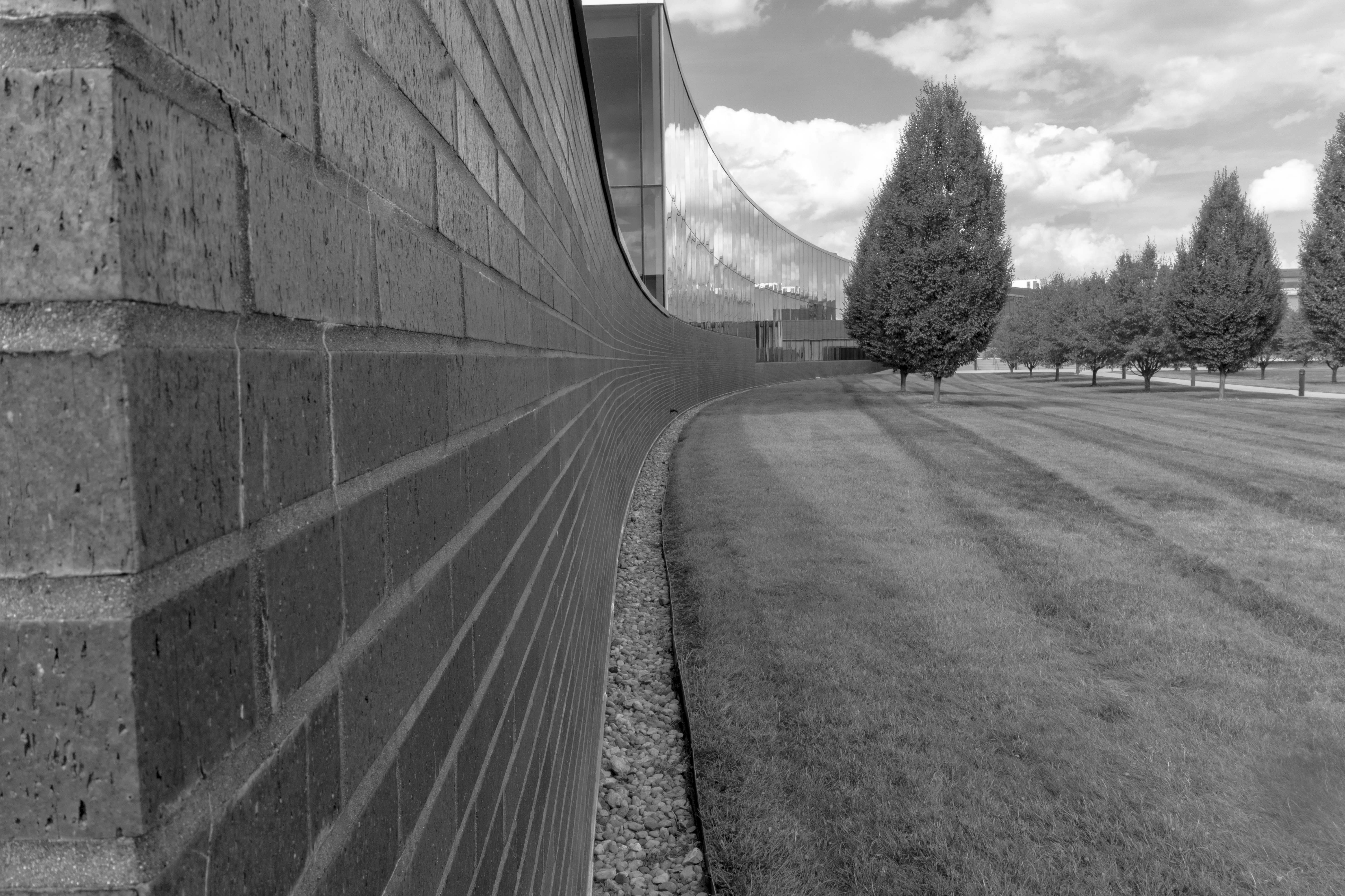 retaining wall inspection