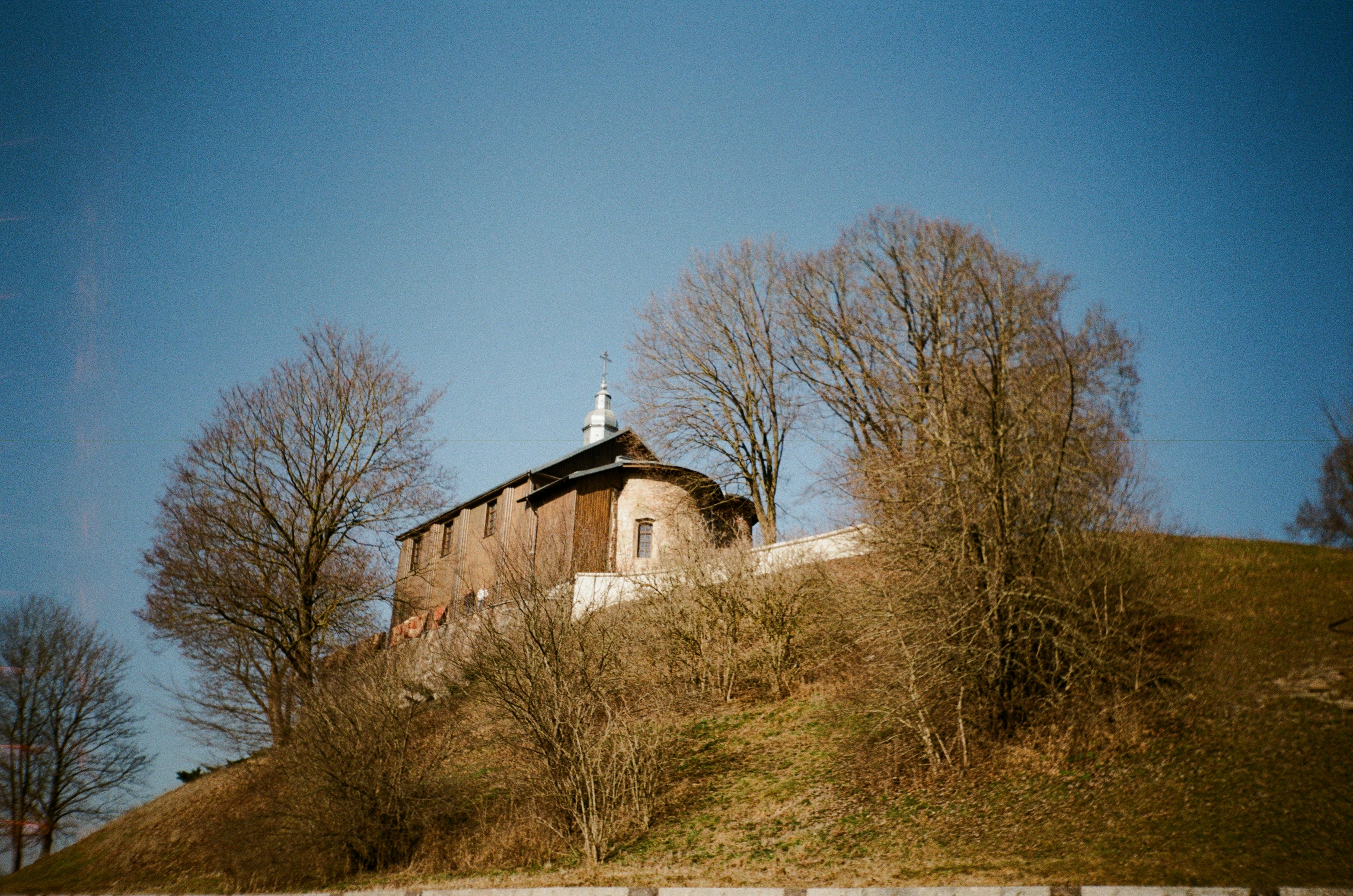 Château de Jodoigne-Souveraine