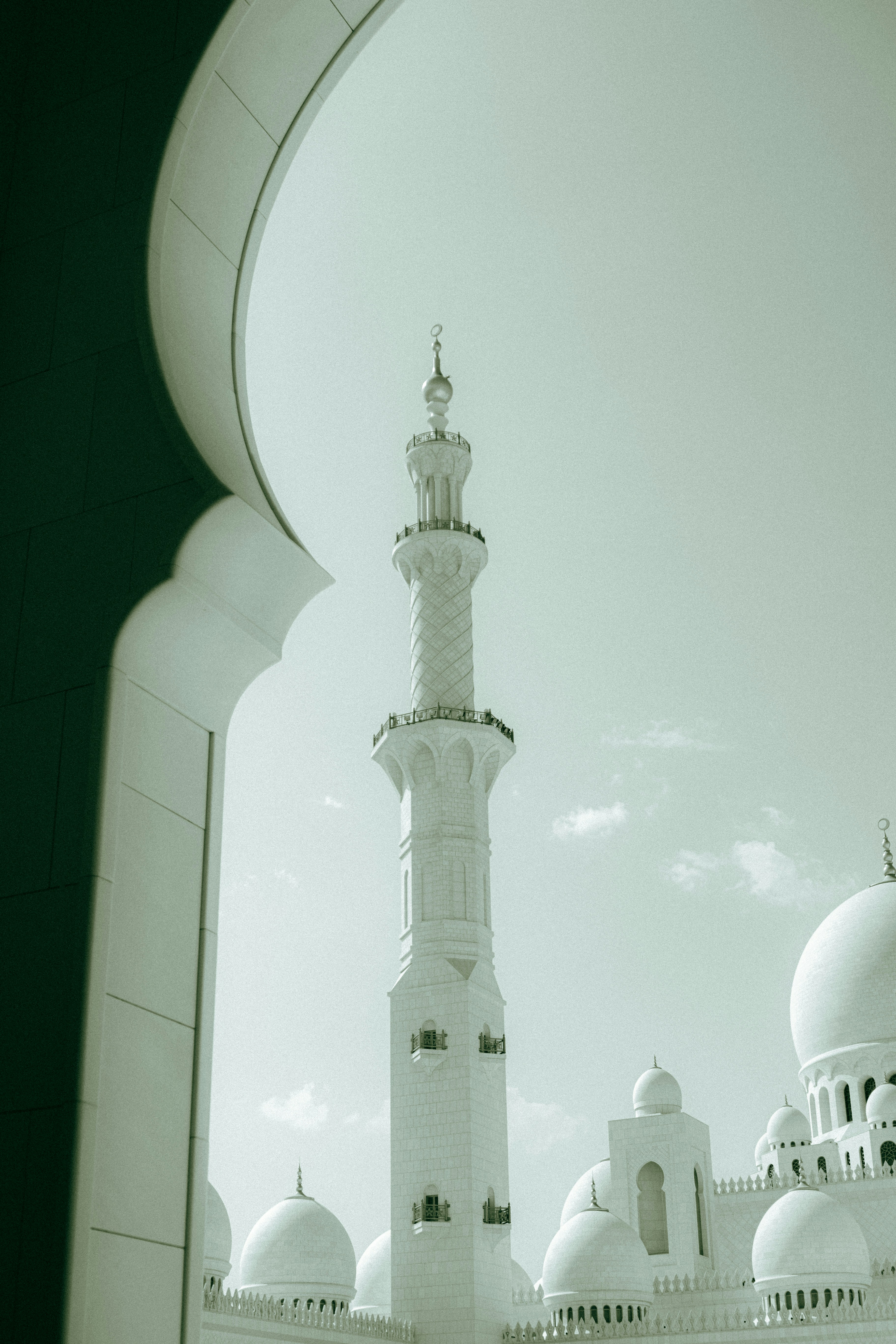 abu dhabi attractions