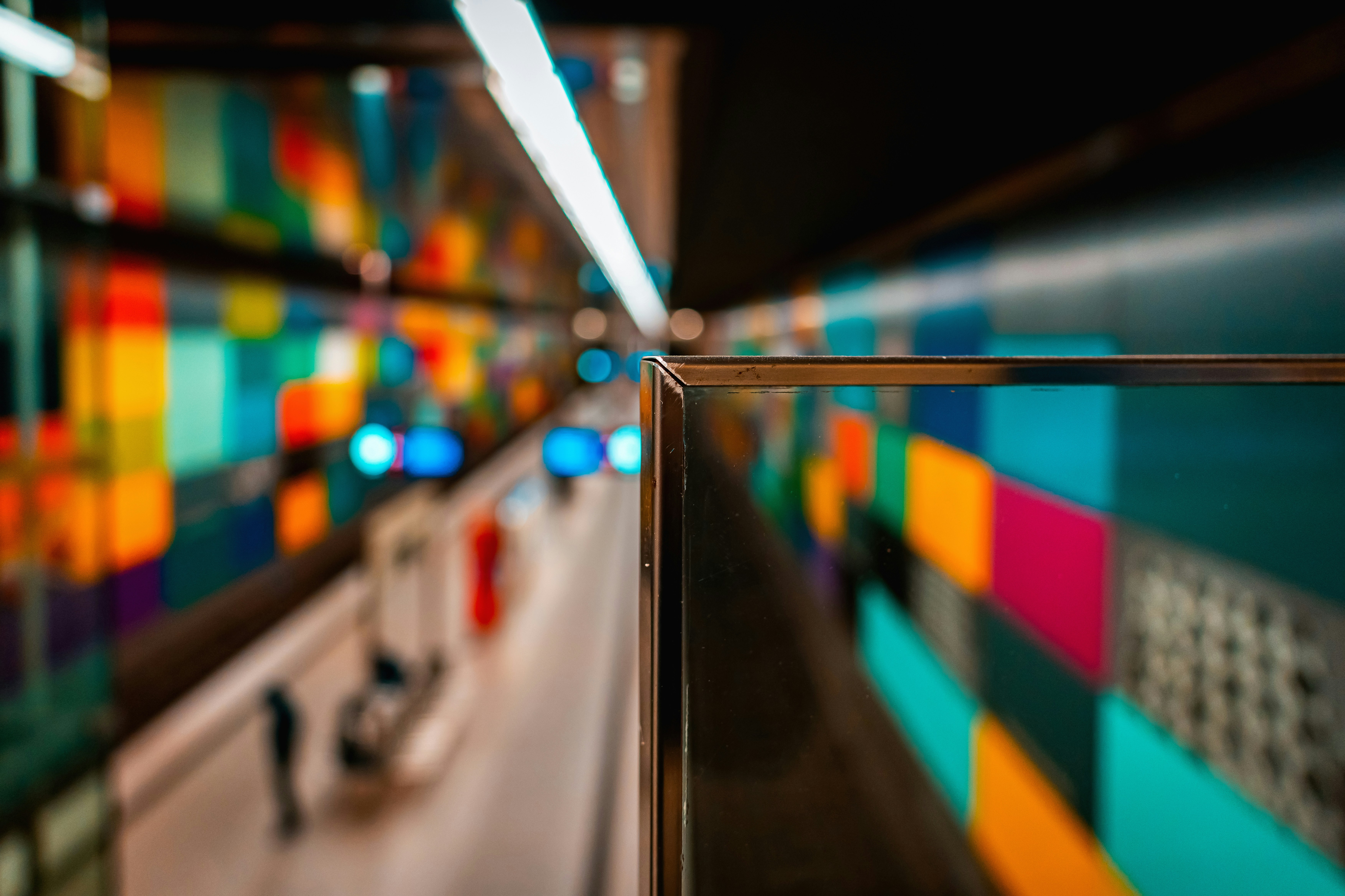 abstract city transit lines, wallpaper, Subway Map Metro Lines Abstract 4K Wallpapers: A Visual Guide 6