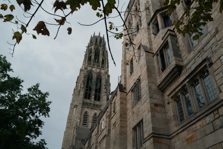 University of Connecticut