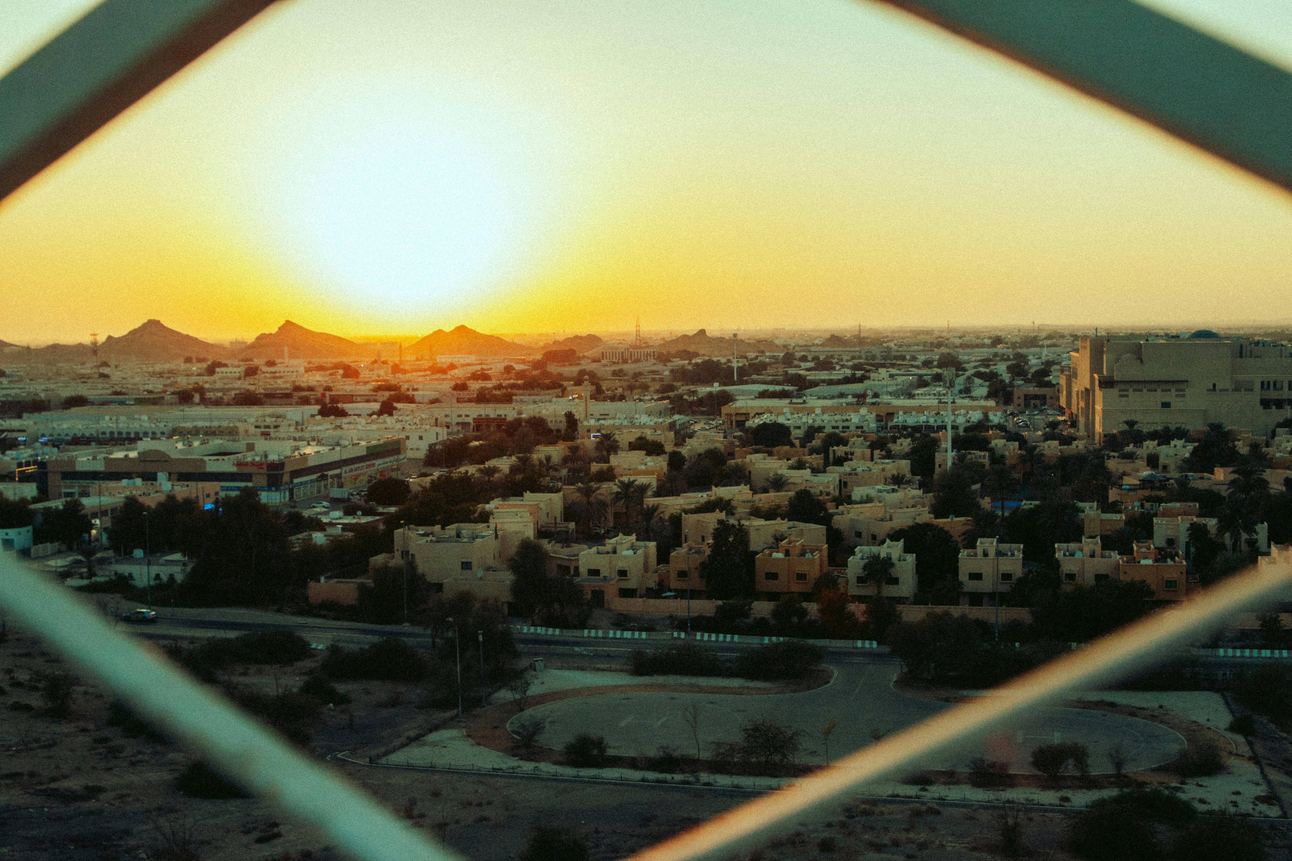 The UAE Quit OPEC. Iran Did $5B in Damage to U.S. Bases. Google Engineers Are Revolting. And Anduril Won the War.