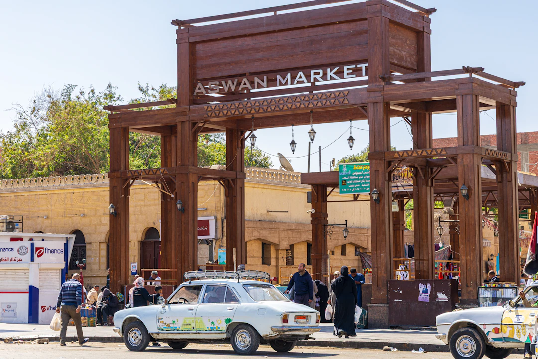 9-Day Egypt & Jordan Family Coastal Itinerary