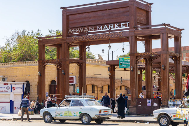9-Day Egypt & Jordan Family Coastal Itinerary