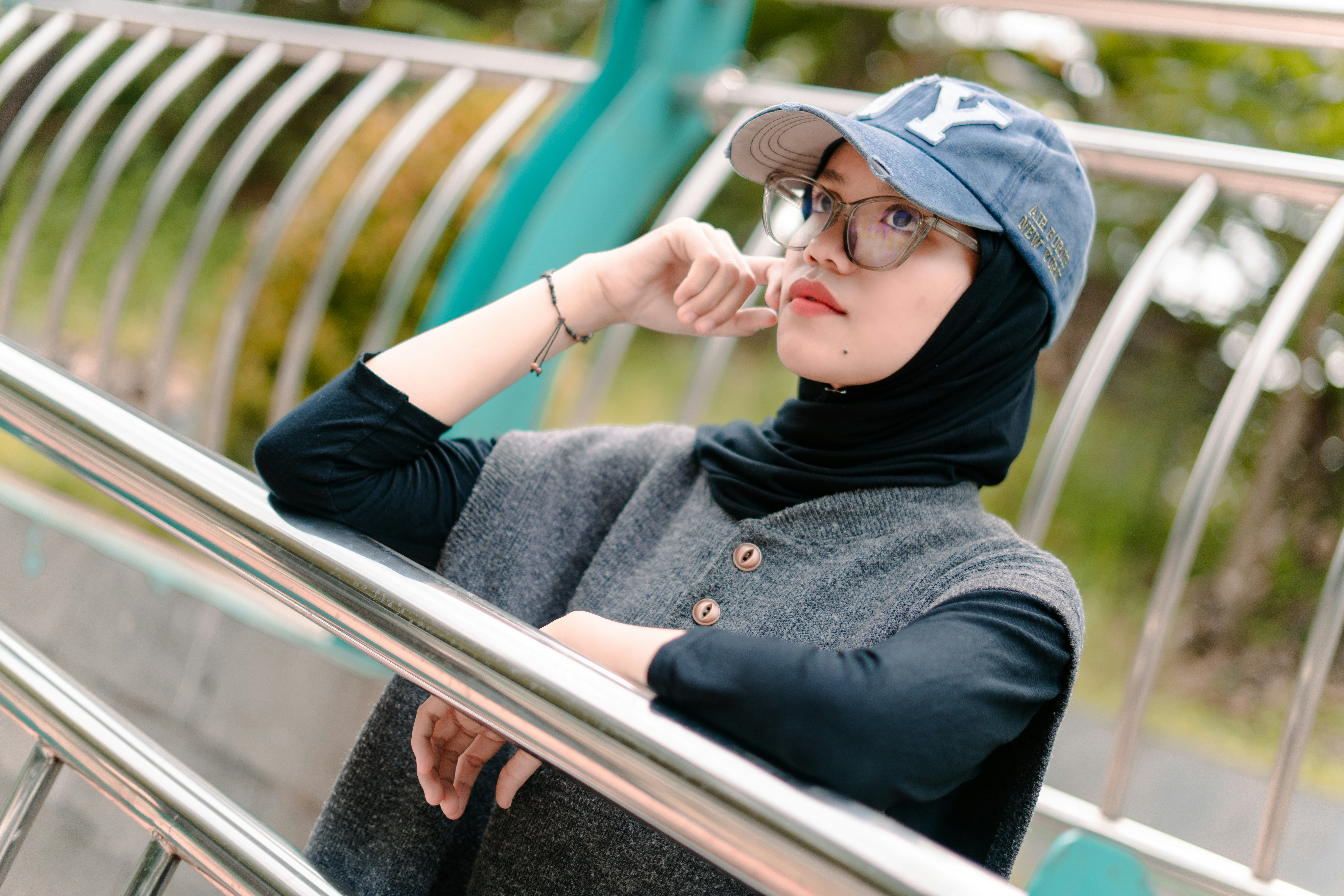 Photo by rizky_motion