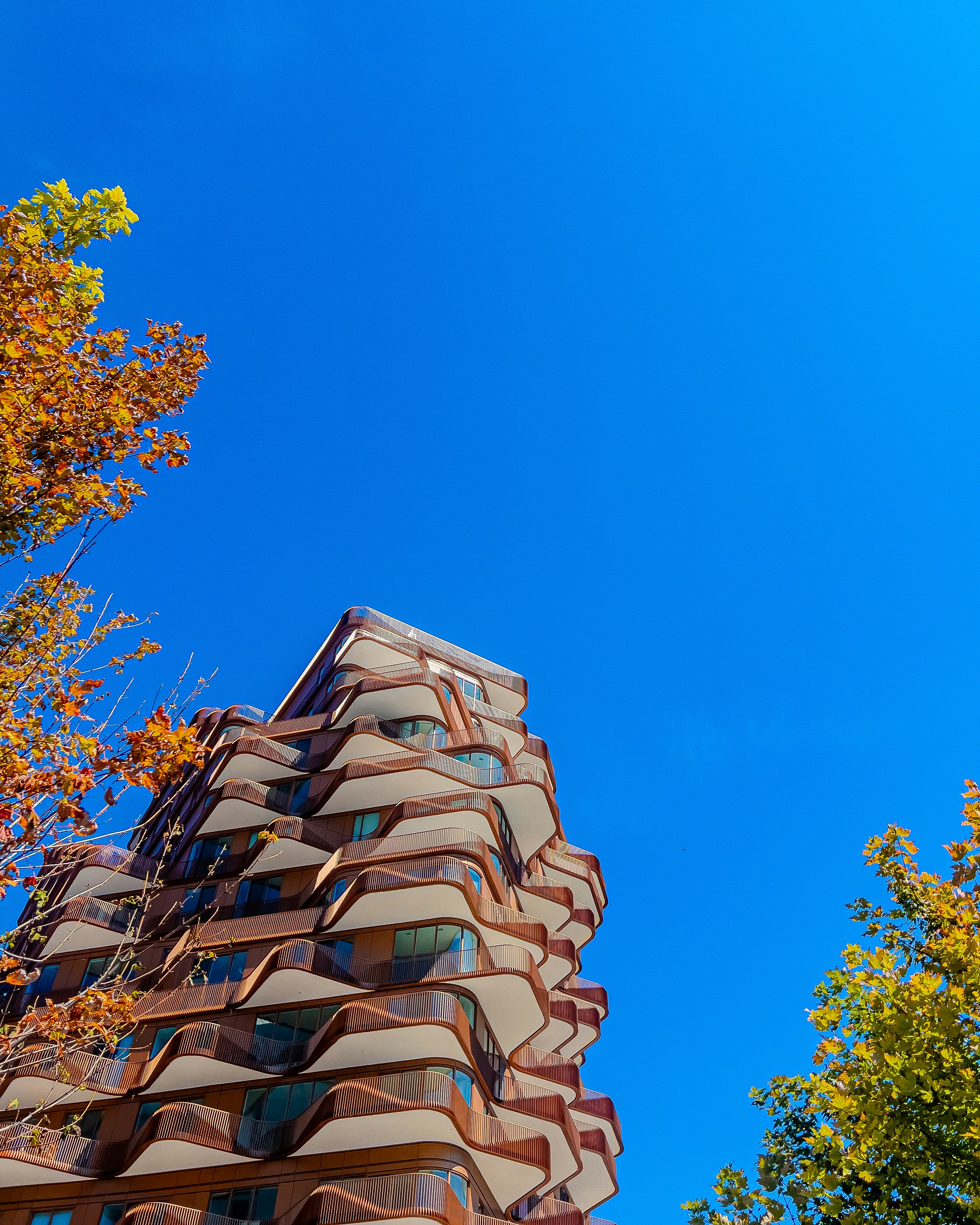 real estate interest