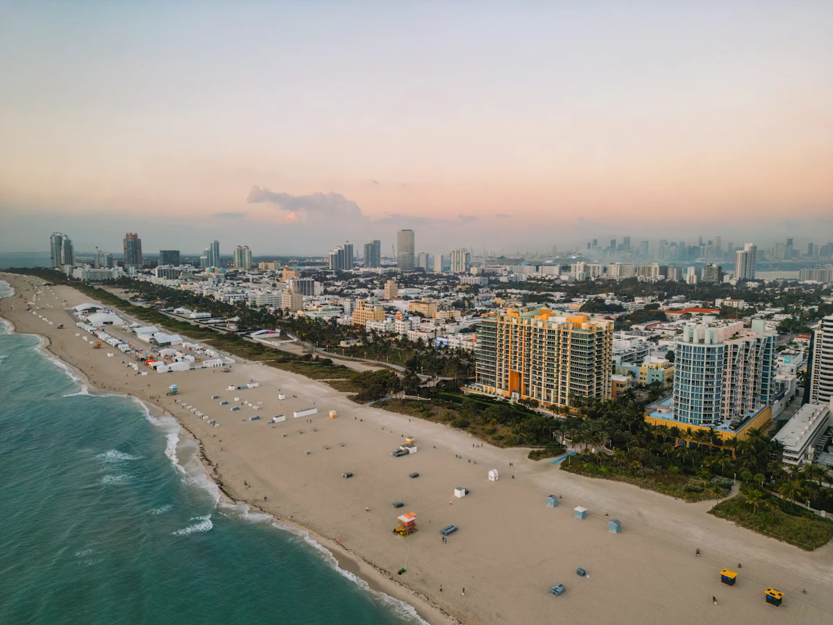 Medicare in Miami, Florida: Miami-Dade HMO Networks