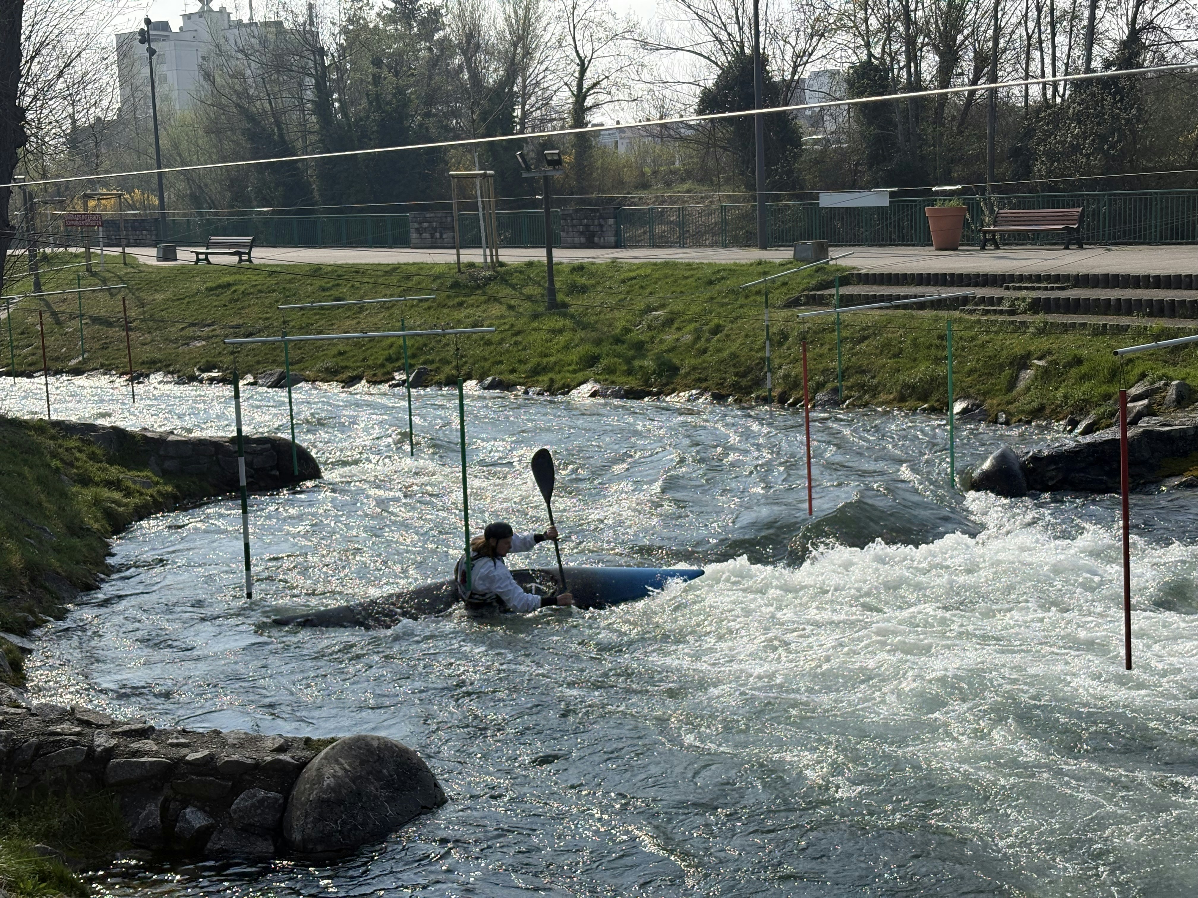 Stejskal Park