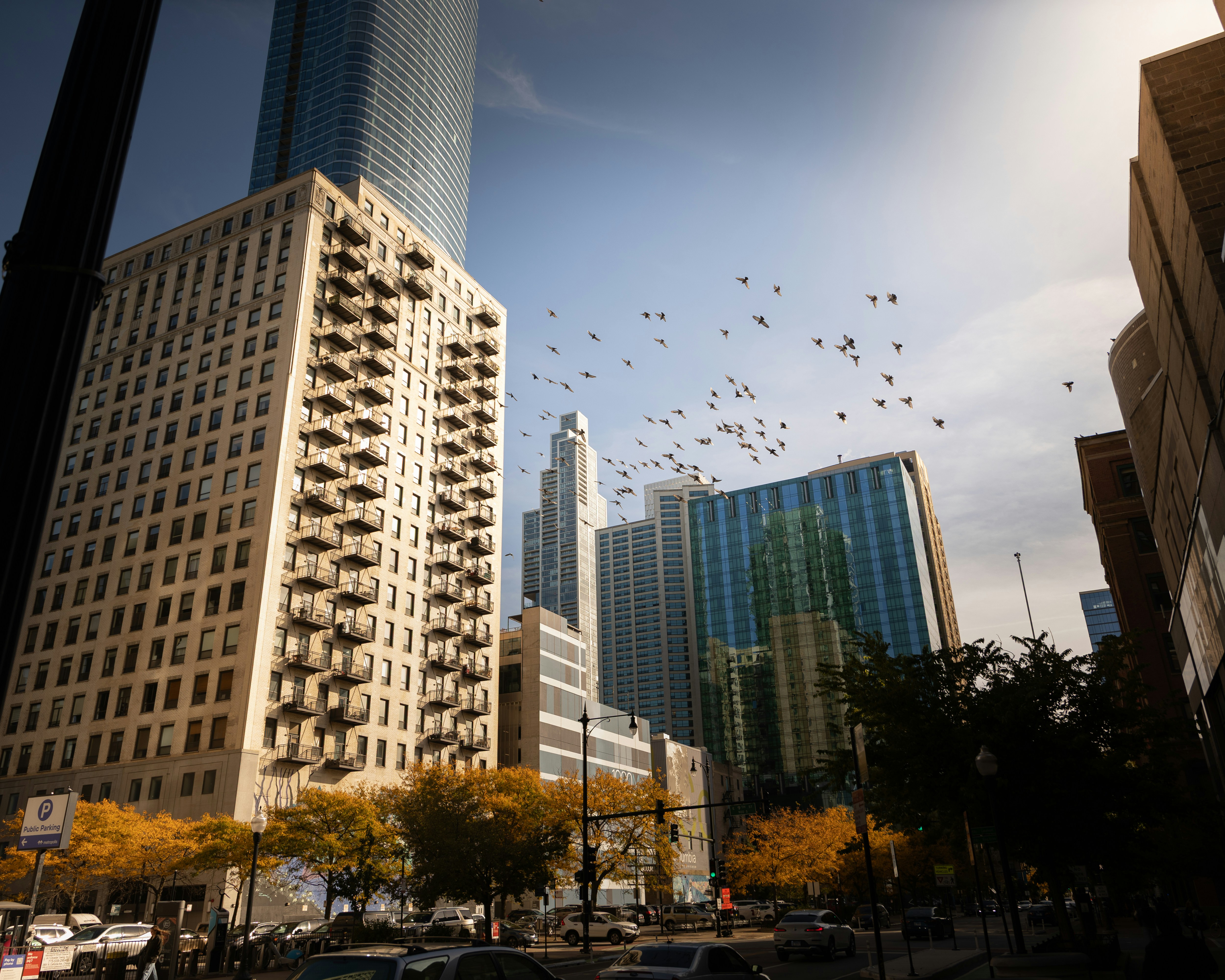 Les villes américaines abandonnent la technologie de surveillance Flock Safety