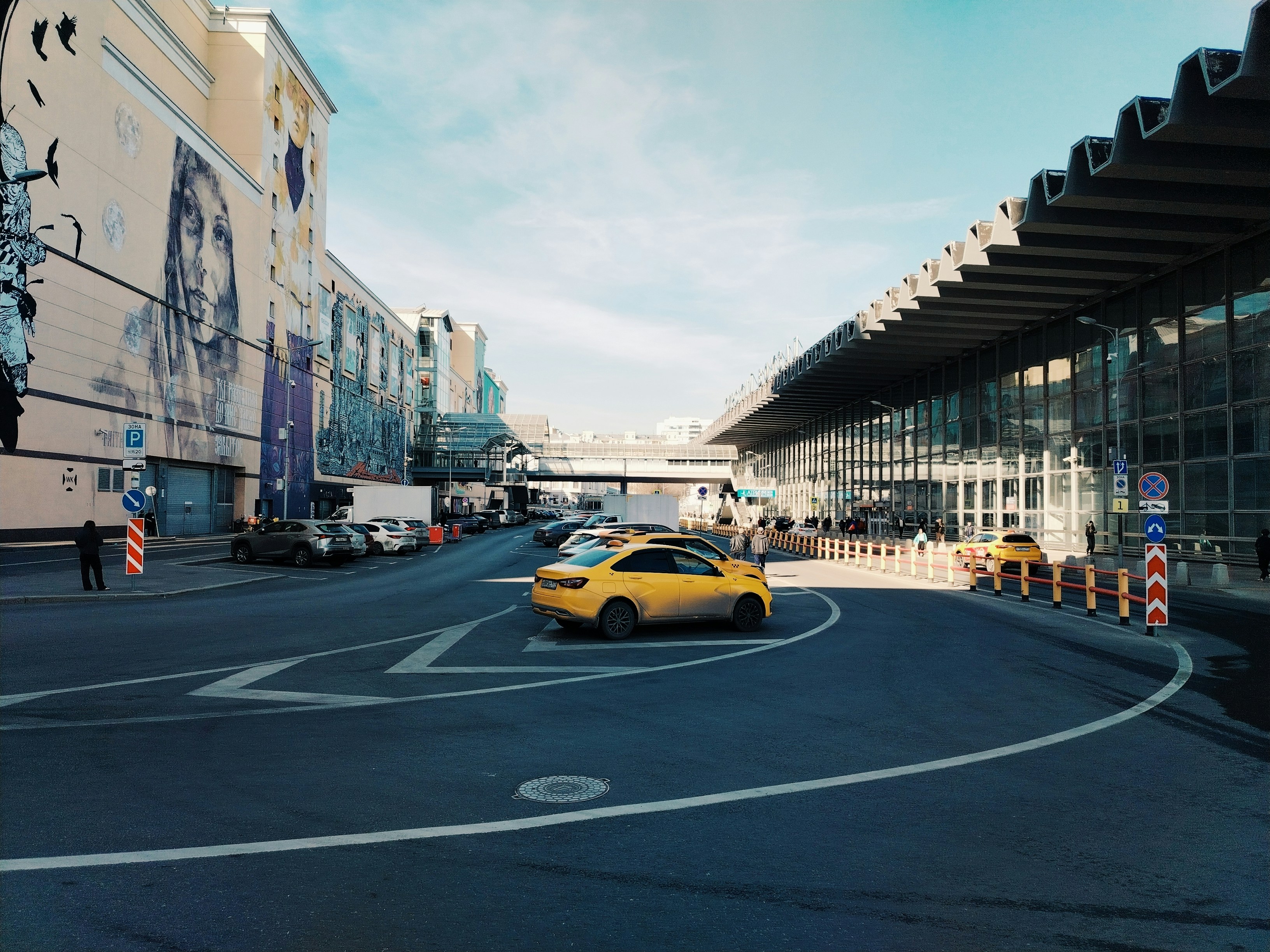 Don't Just Sit There: How to Turn Your Next Layover into a Legit City Experience