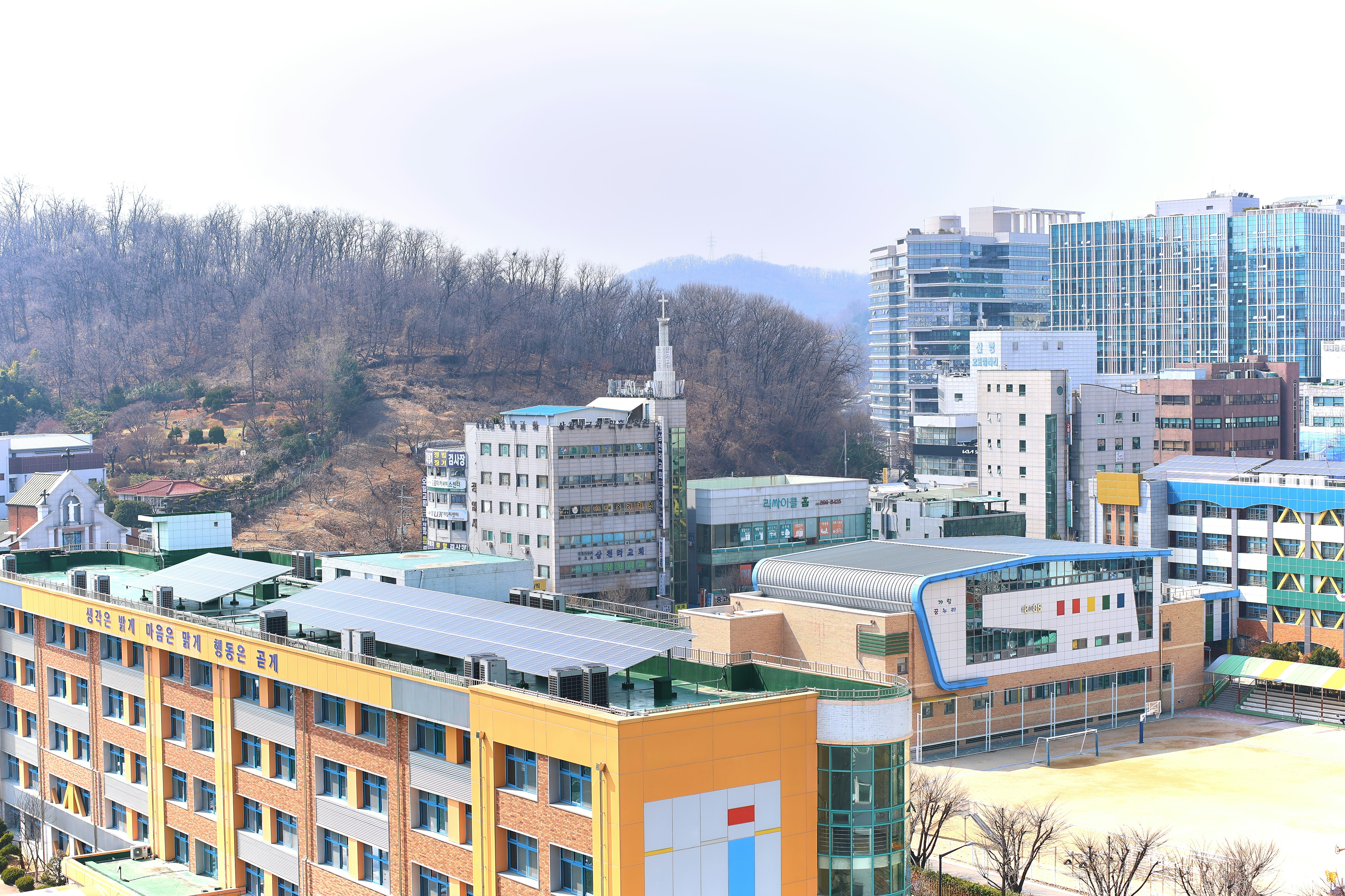 Teaching the Energy Transition: A Project-Based Unit Using Data Centre Case Studies