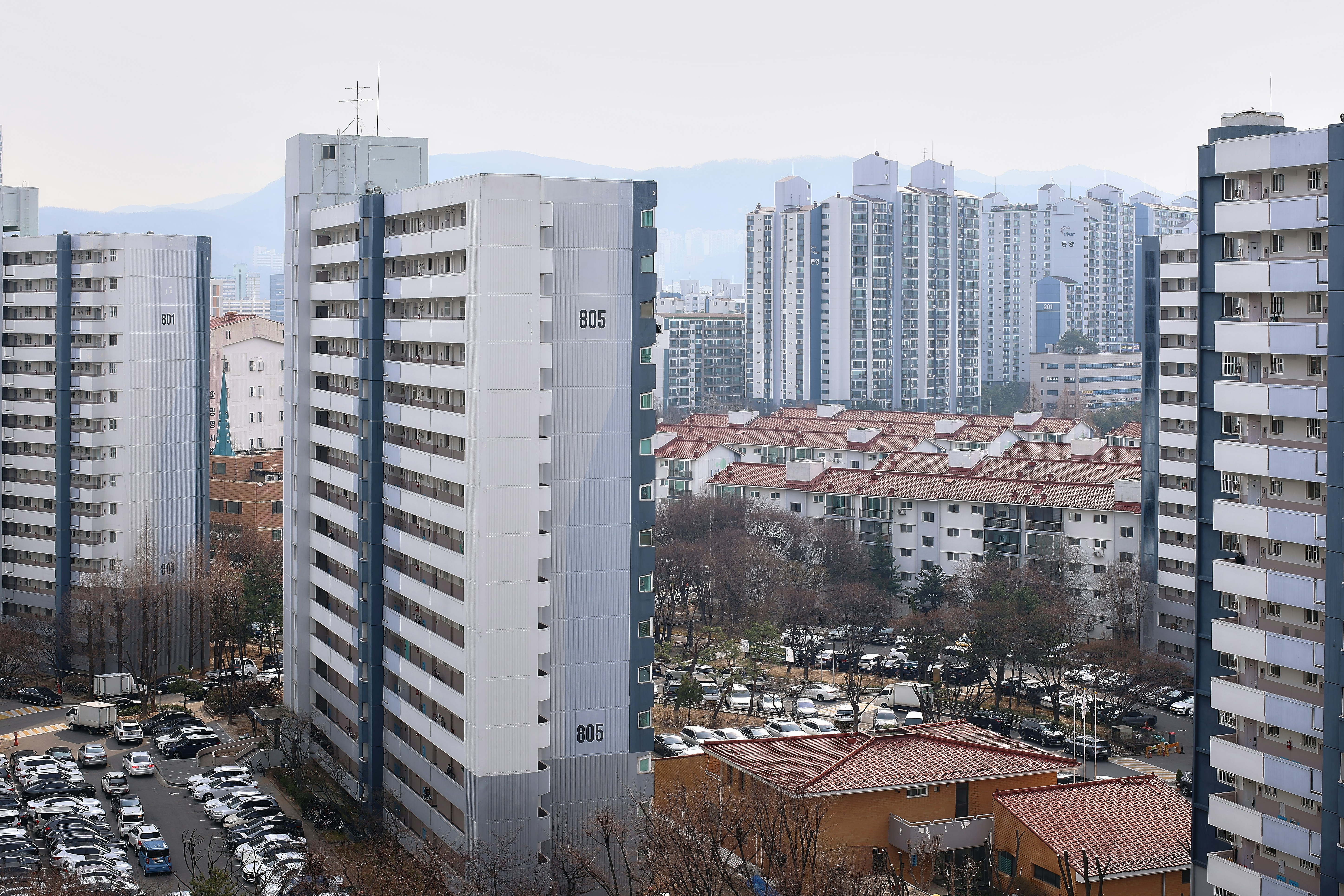 세종 임대주택 신청