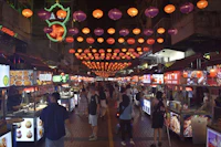 Best Night Food Markets in Hooghly for Eating Late and Eating Well