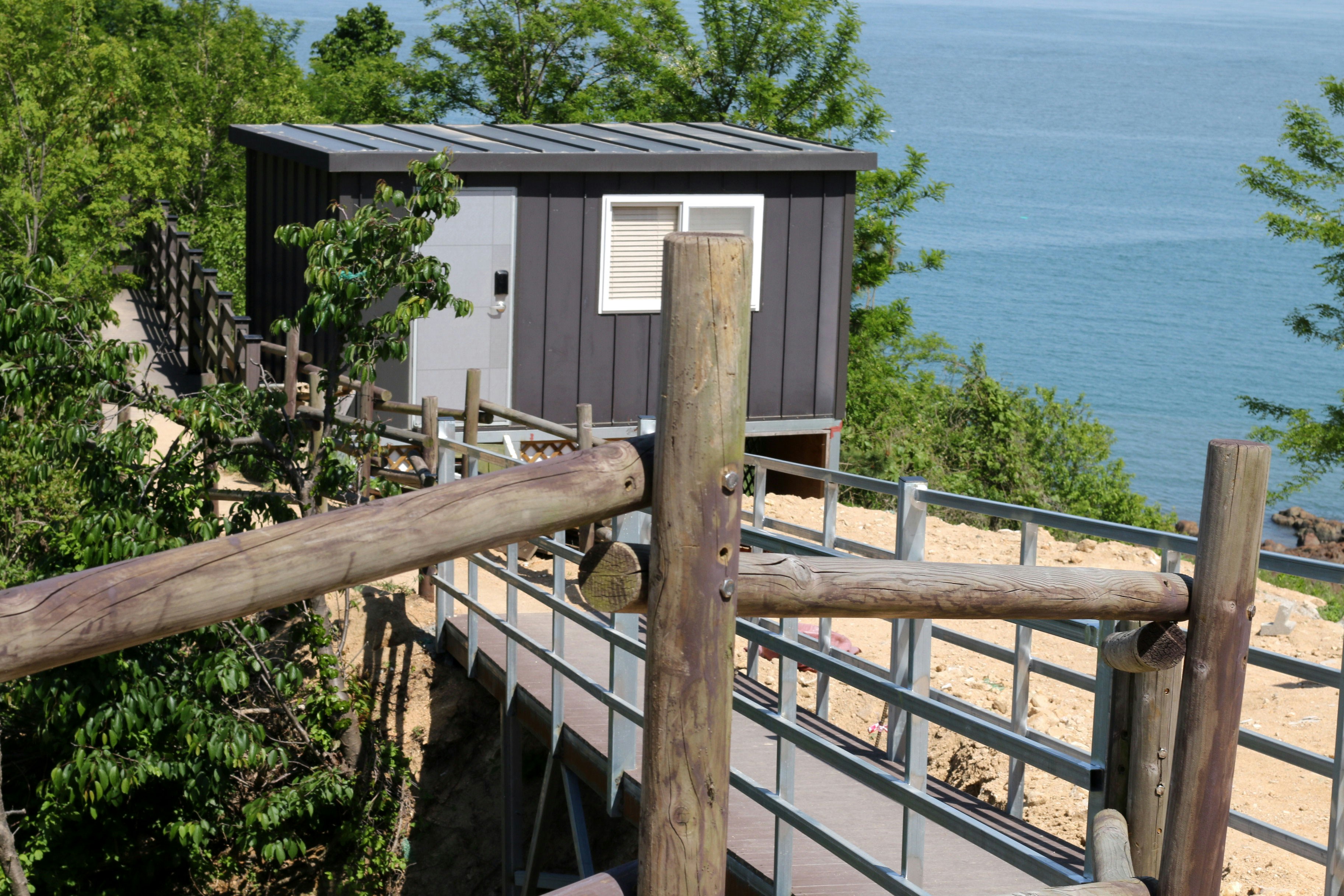 vacation rental ocean