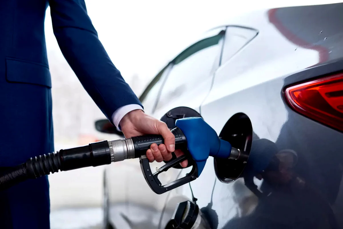 Carburant E85