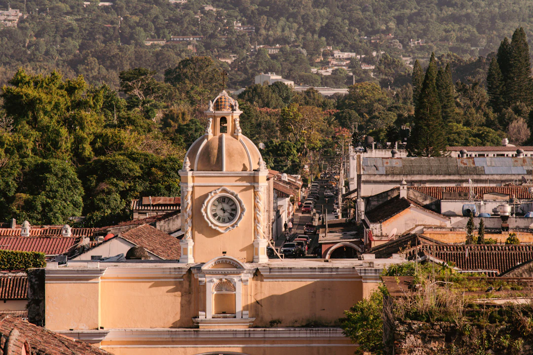 Guatemala