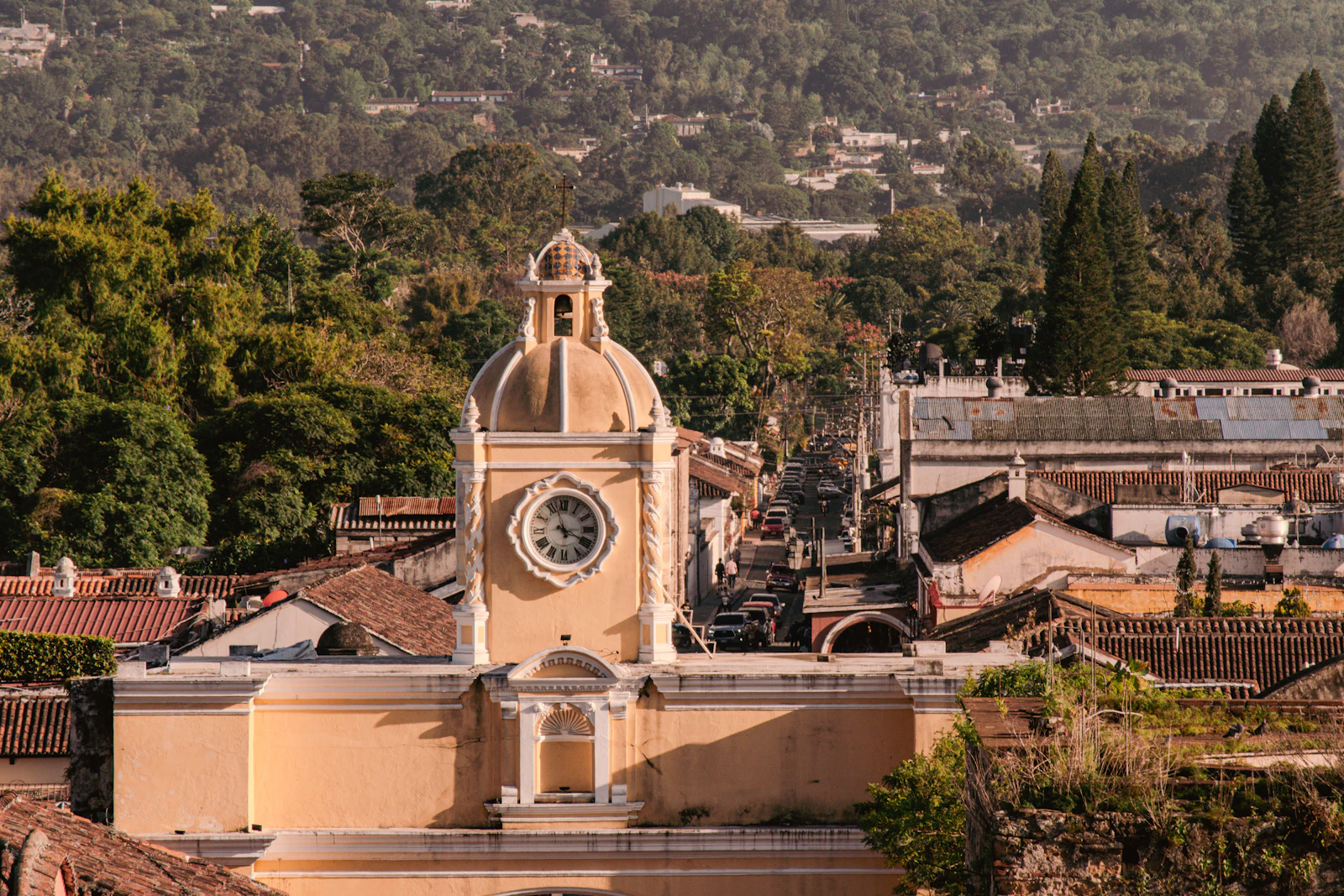 Guatemala