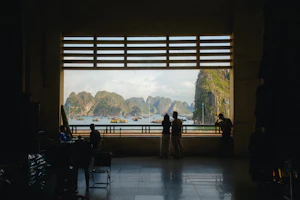 Ha Long Bay