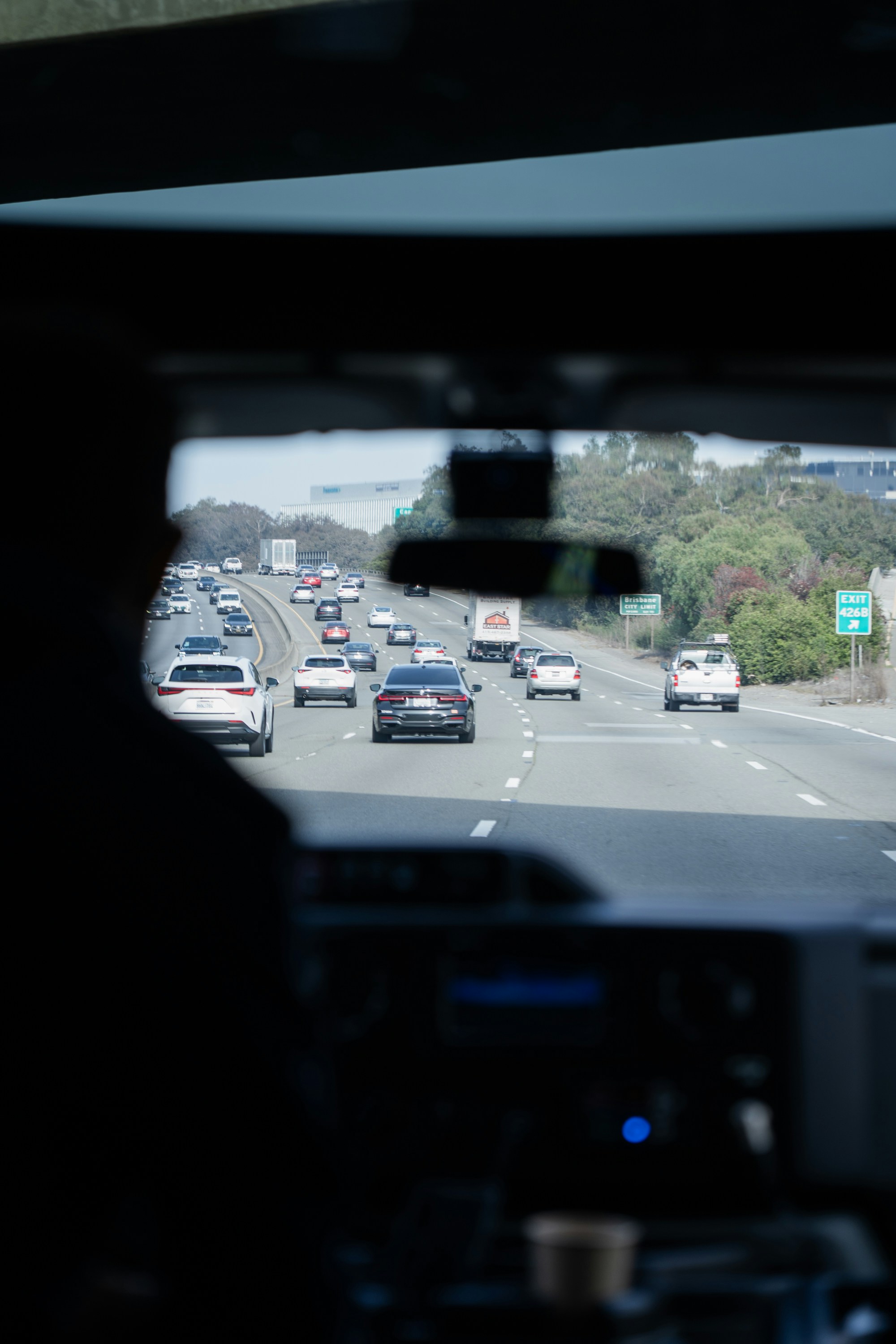 california transportation