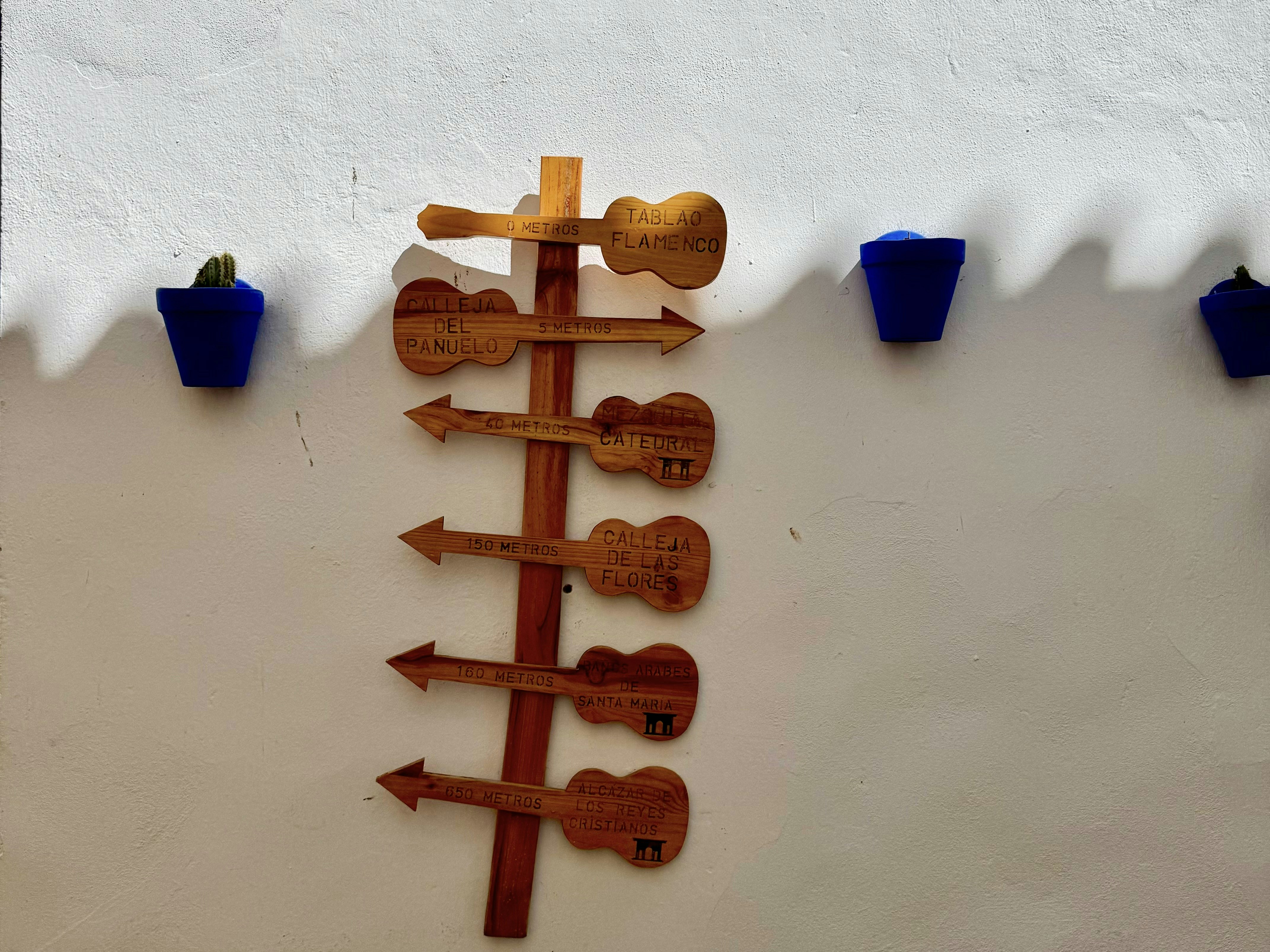 Cousiñas xeitosas: Día Internacional dos Monumentos e Sitios