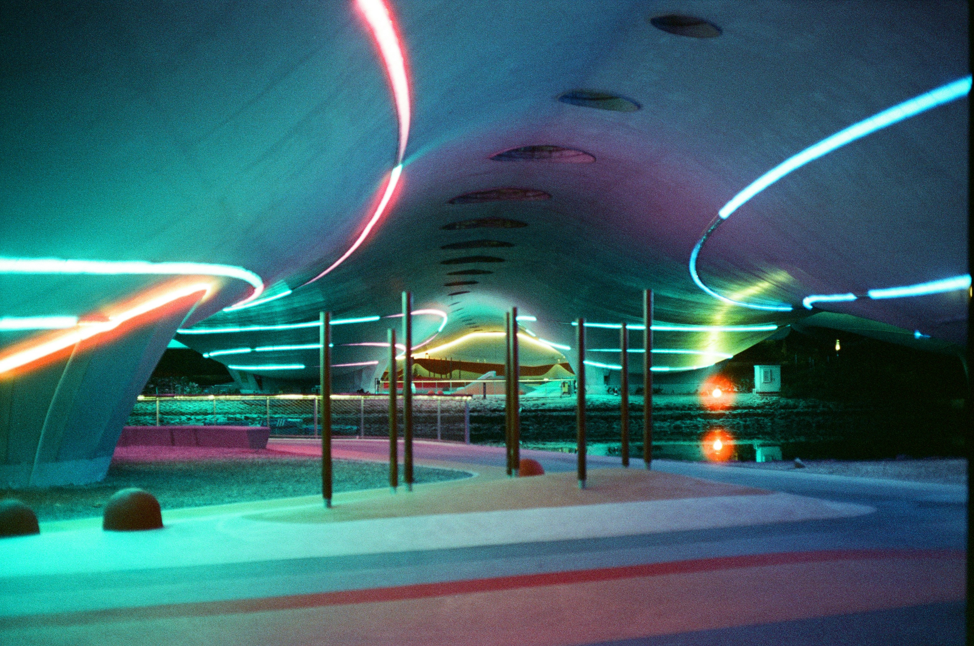 Cover Image for Gospel Skate TAMPA