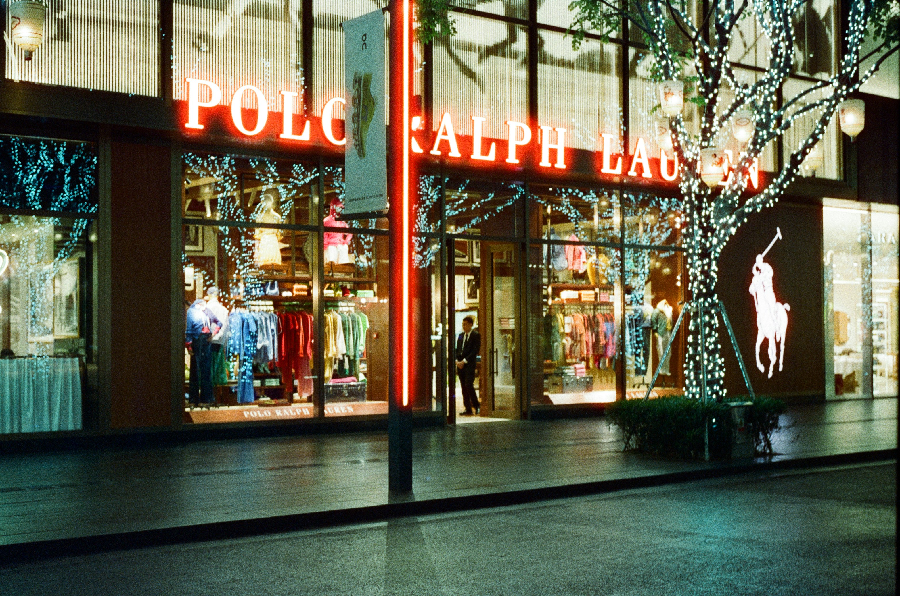 Polo Ralph Lauren