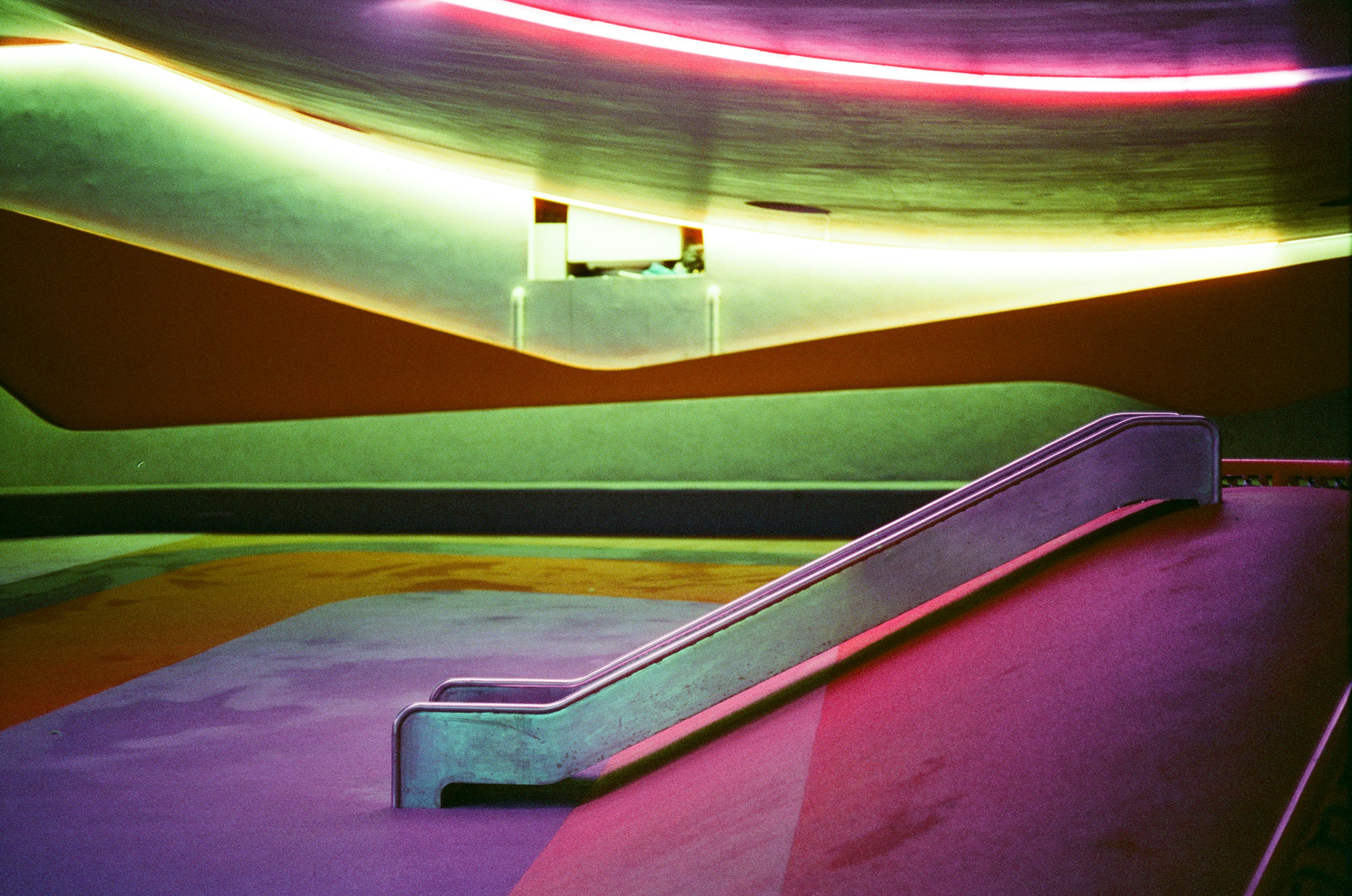 Skateland USA of Clemmons
