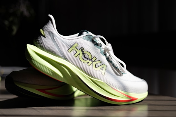 Hoka Bondi 8