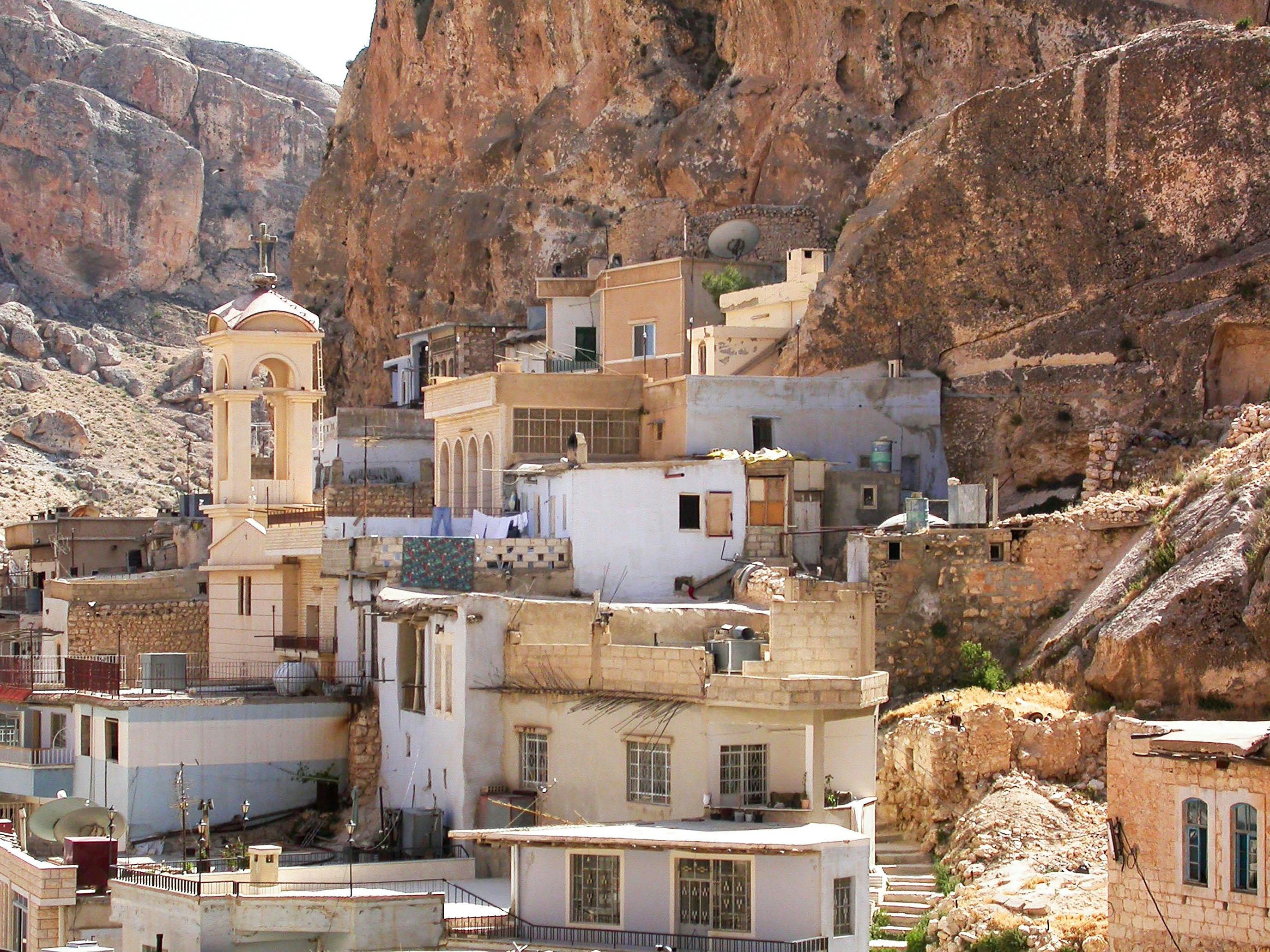 Syria LGBTQ Travel Guide 2026 Safety and Social Overview