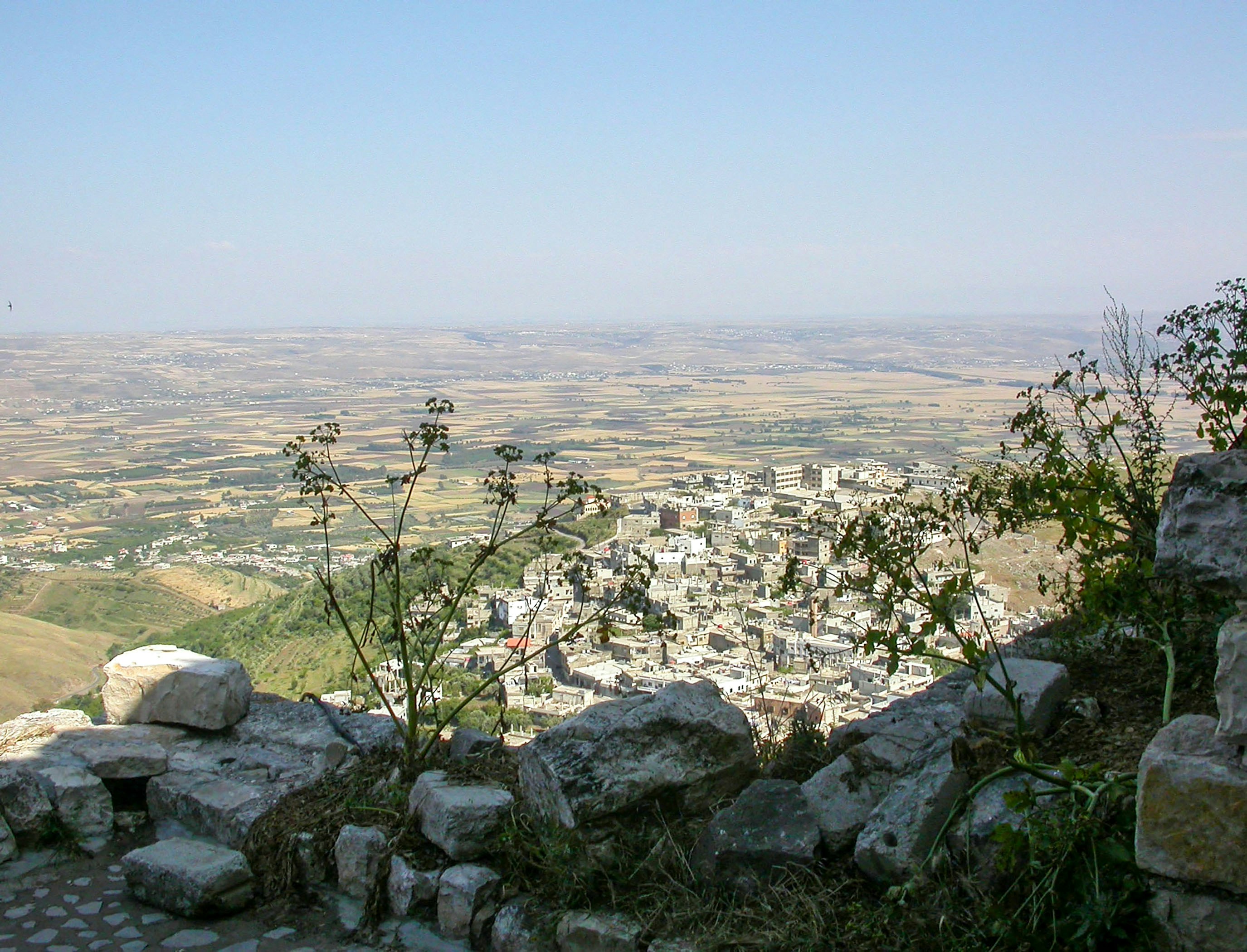 Eethuis Palestina