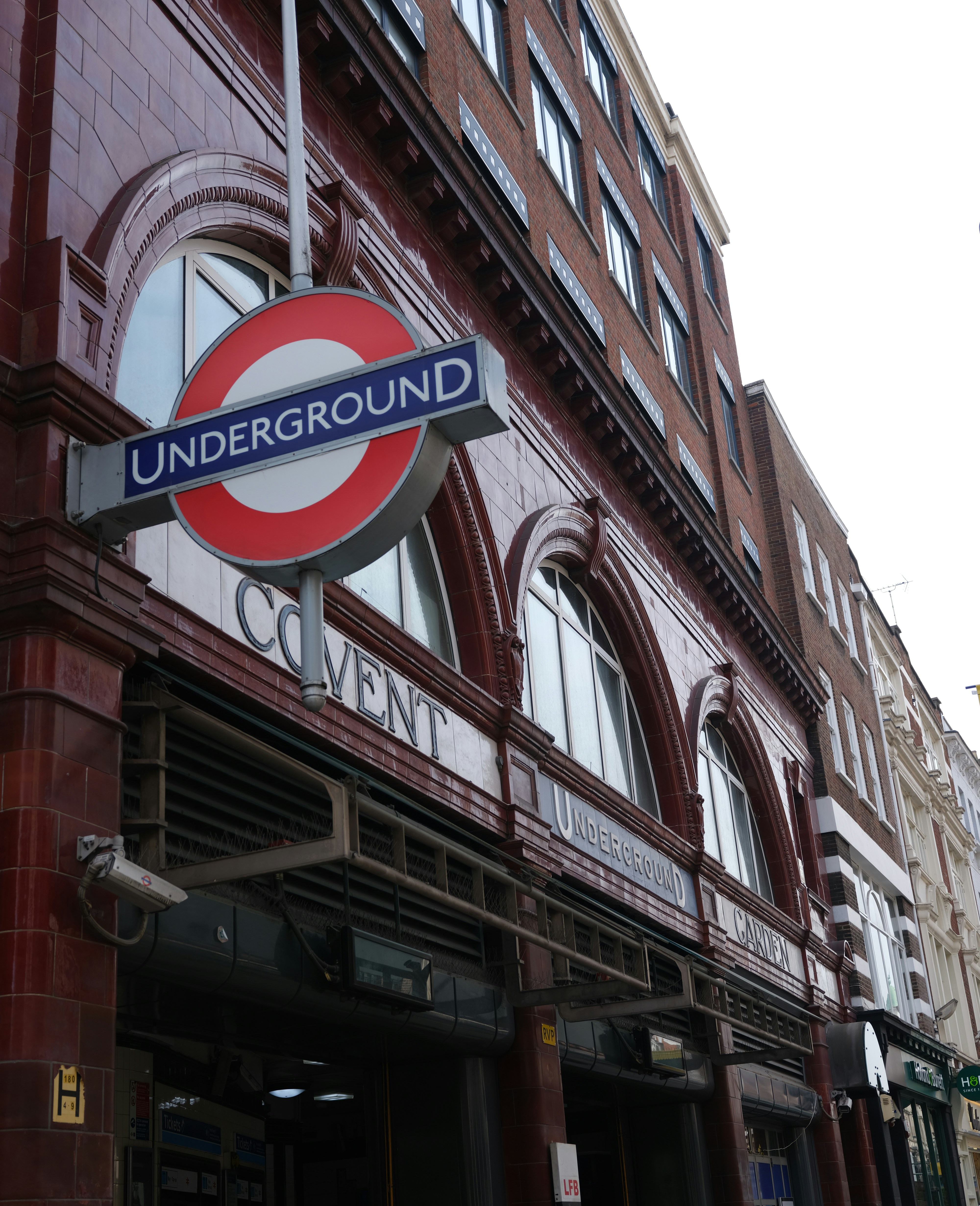 Full 4-Day Budget Summary