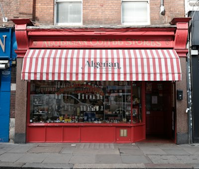 Awnings & Canopies