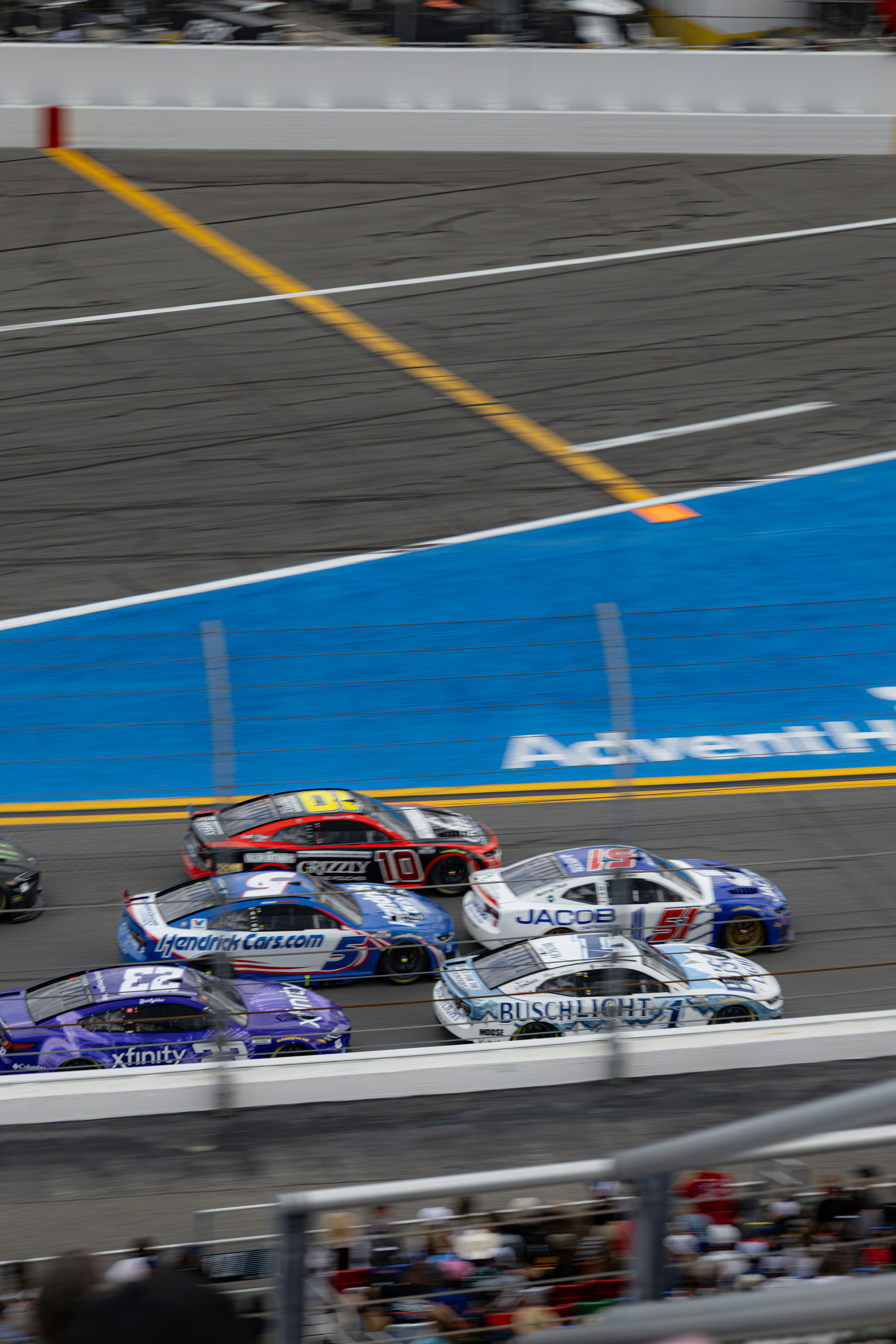 daytona speedway wallpaper, wallpaper, Daytona International Speedway: History & High Banks 4