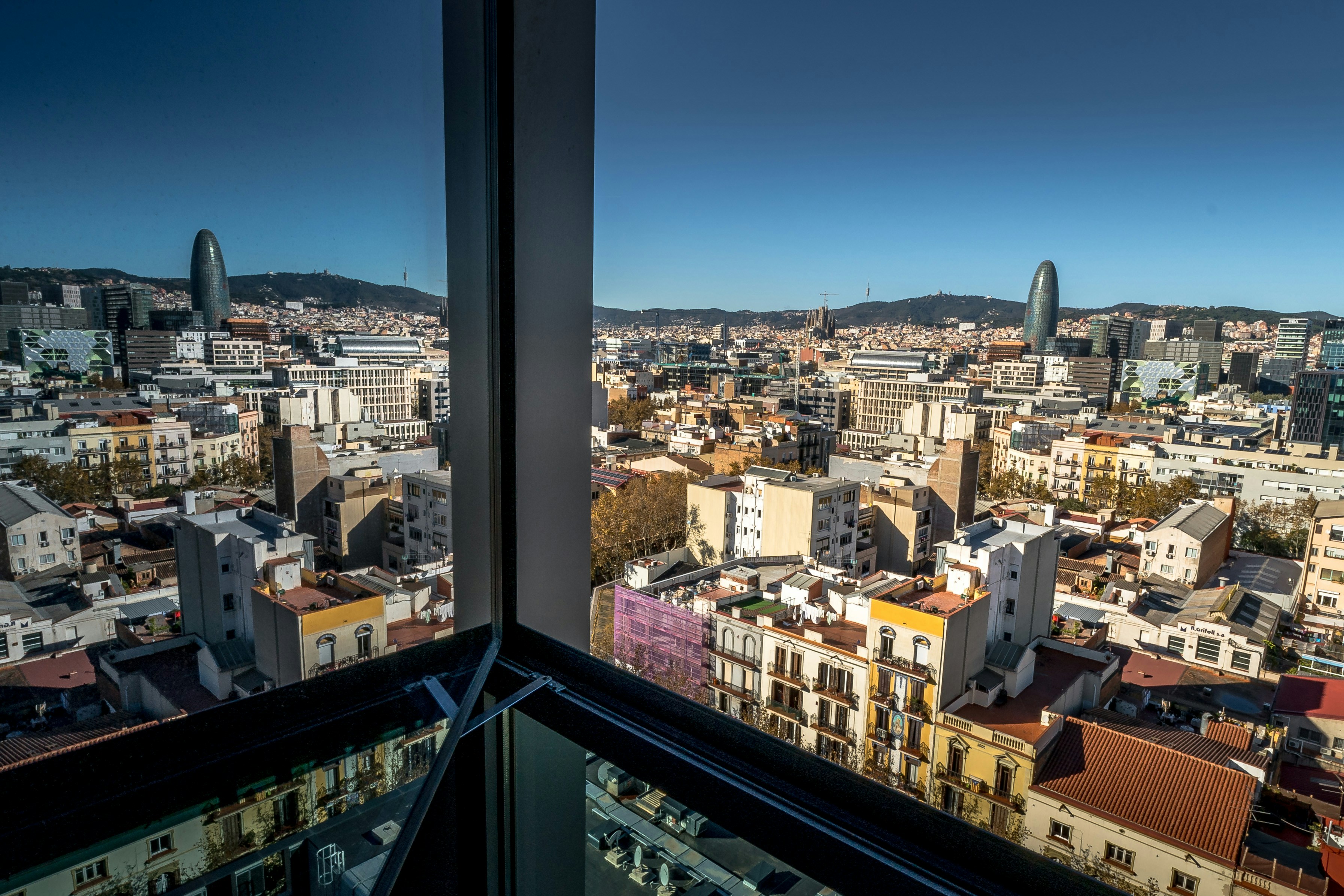 Coworking Platón