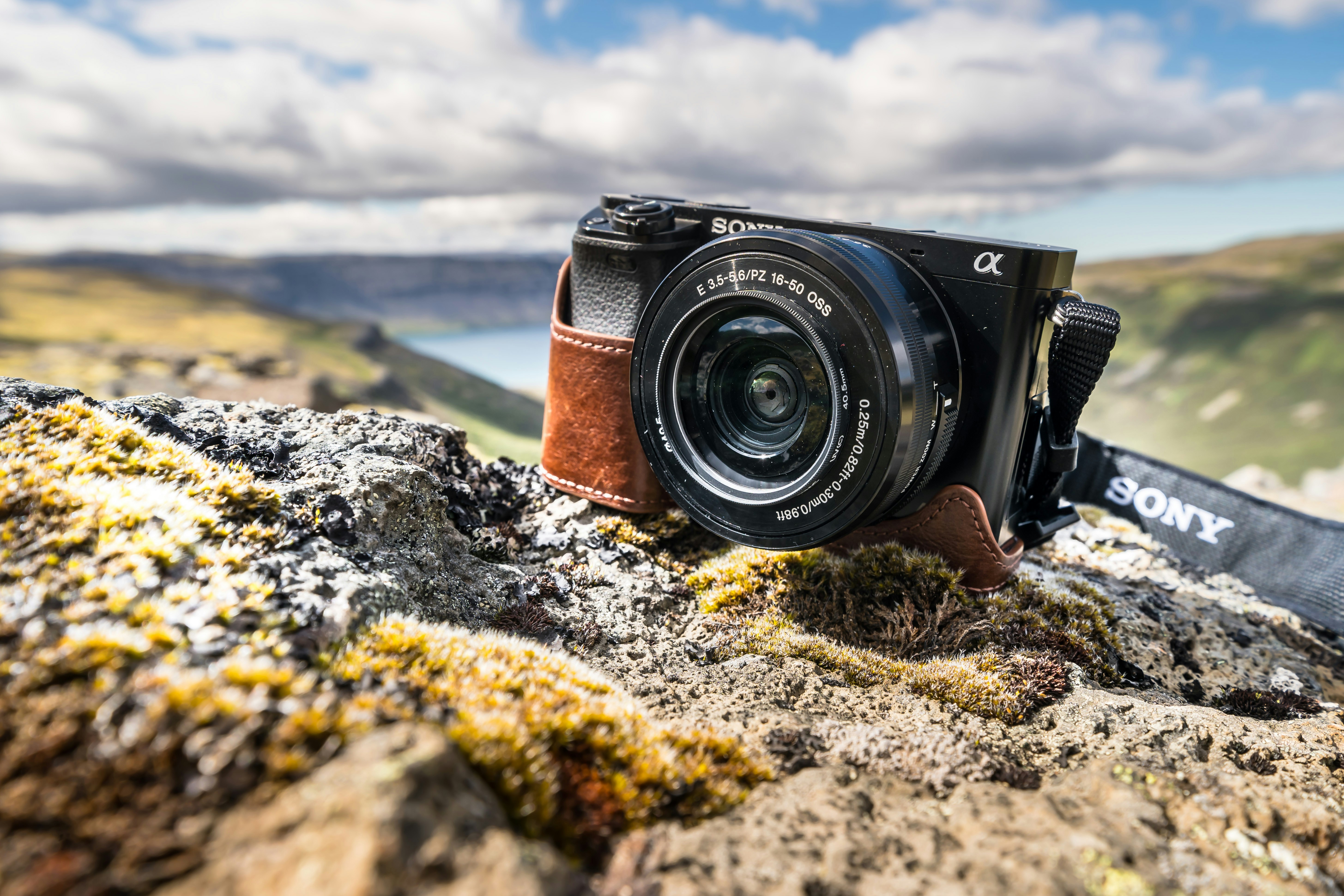 camera gear landscape, wallpaper, Carrying Camera Gear: Essential Safety Tips 6