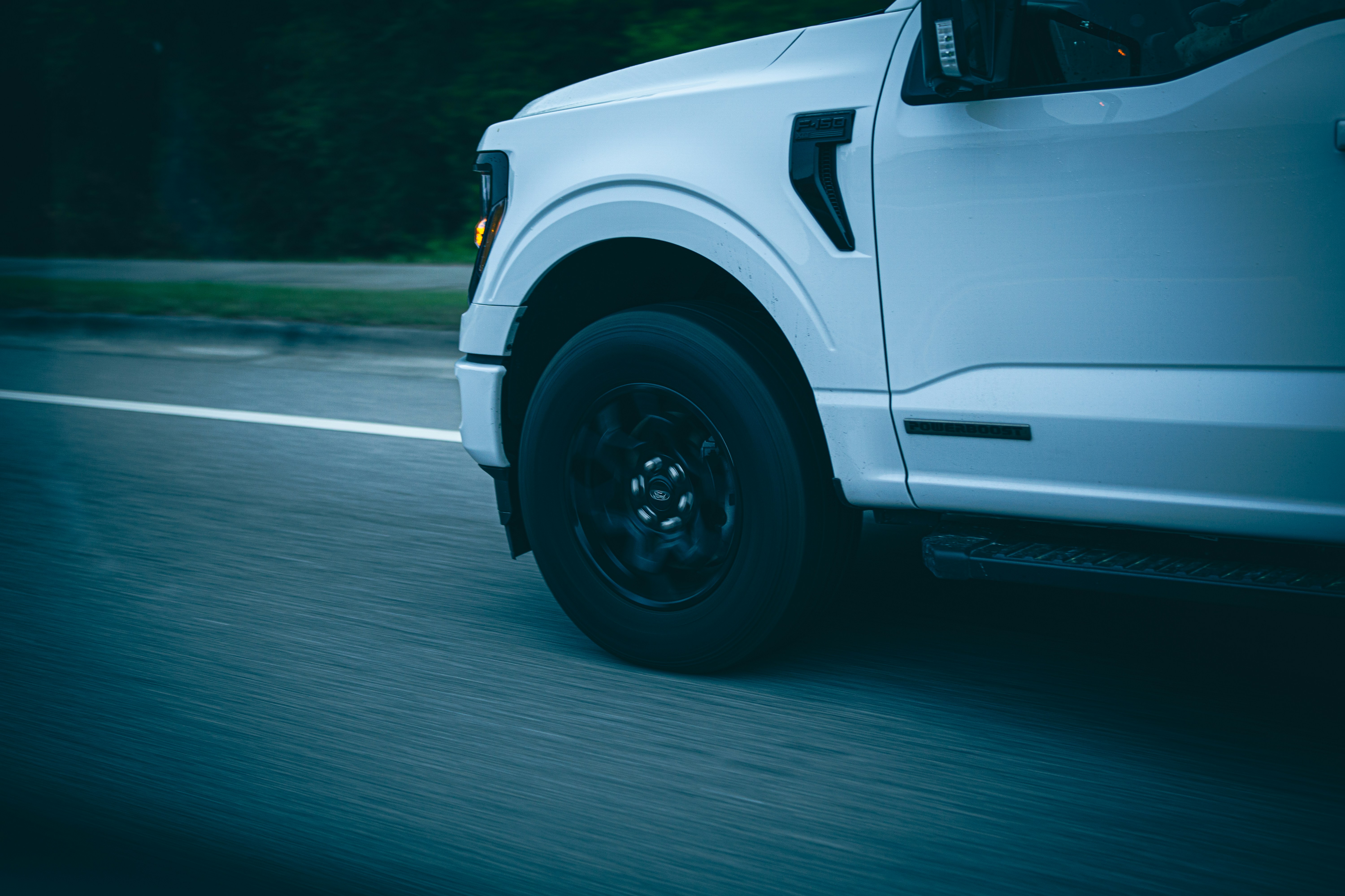 Toyota Tacoma TRD 2023